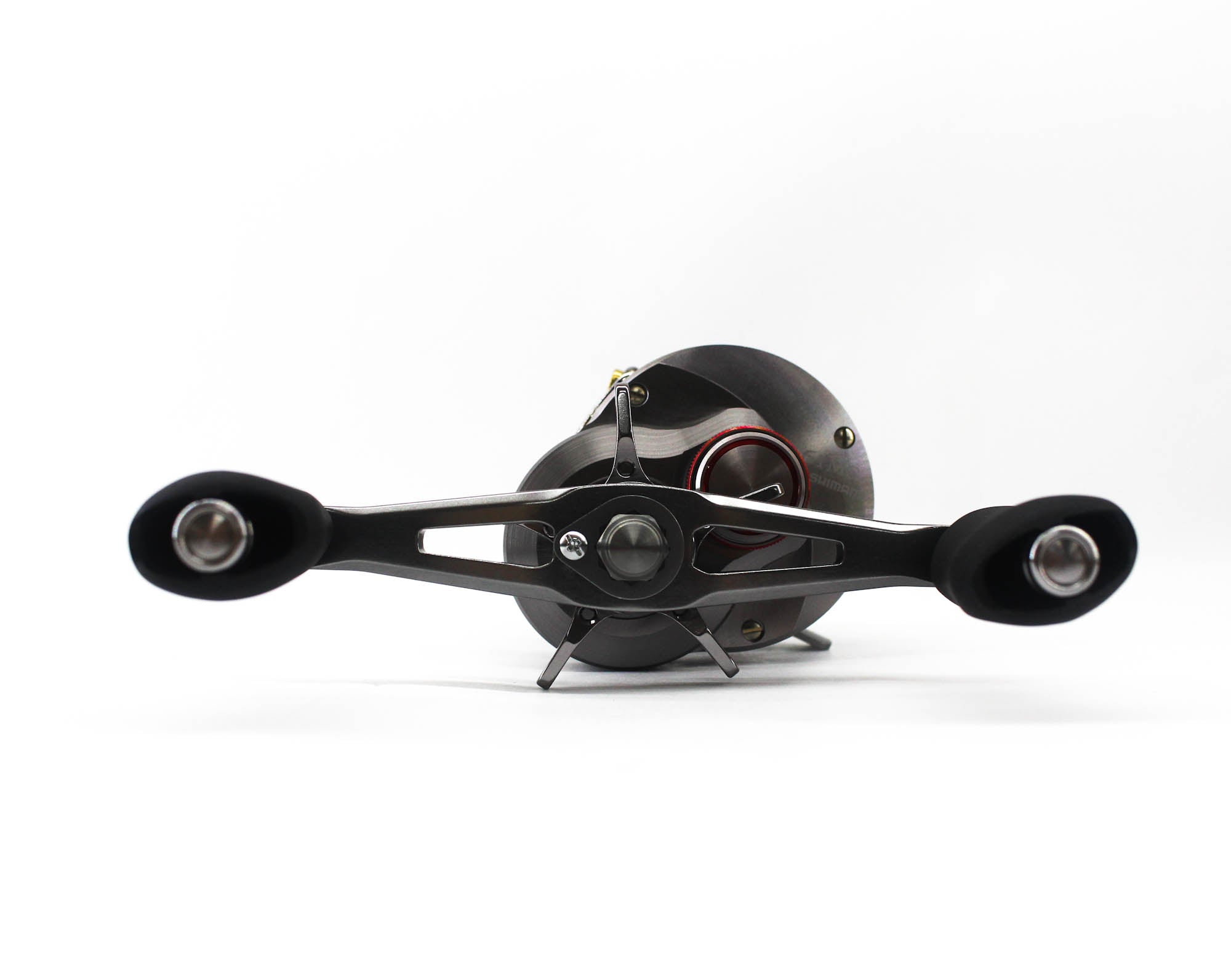 Shimano Reel Baitcast Ocea Conquest FT 61 MG Left Hand 2026 (9186)