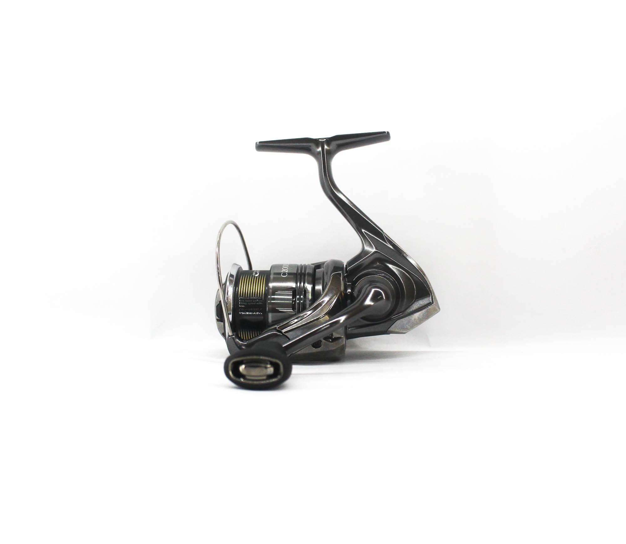 Shimano Reel Spinning Twinpower C2000SHG 2026 (9216)