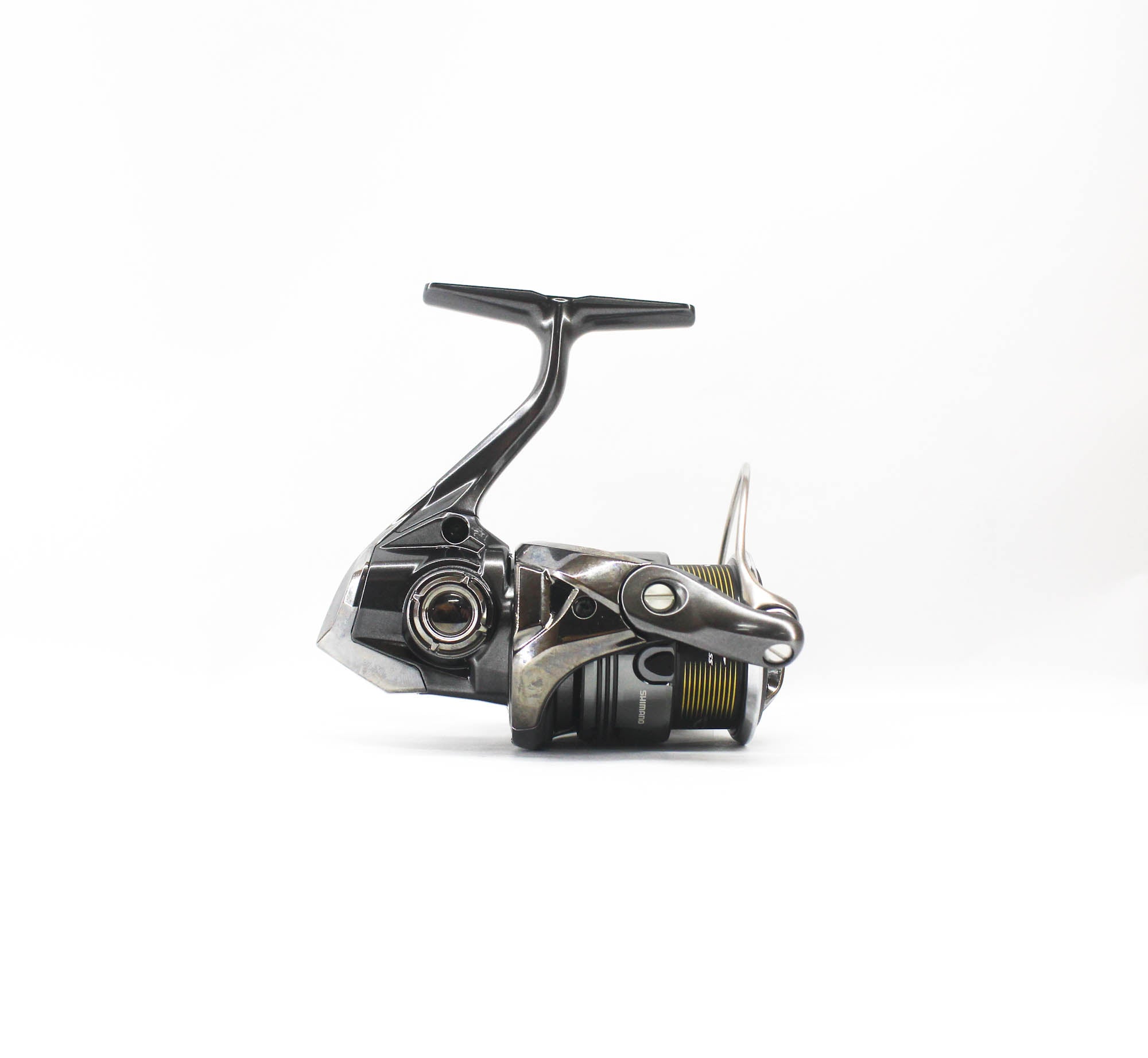 Shimano Reel Spinning Twinpower C2000SHG 2026 (9216)