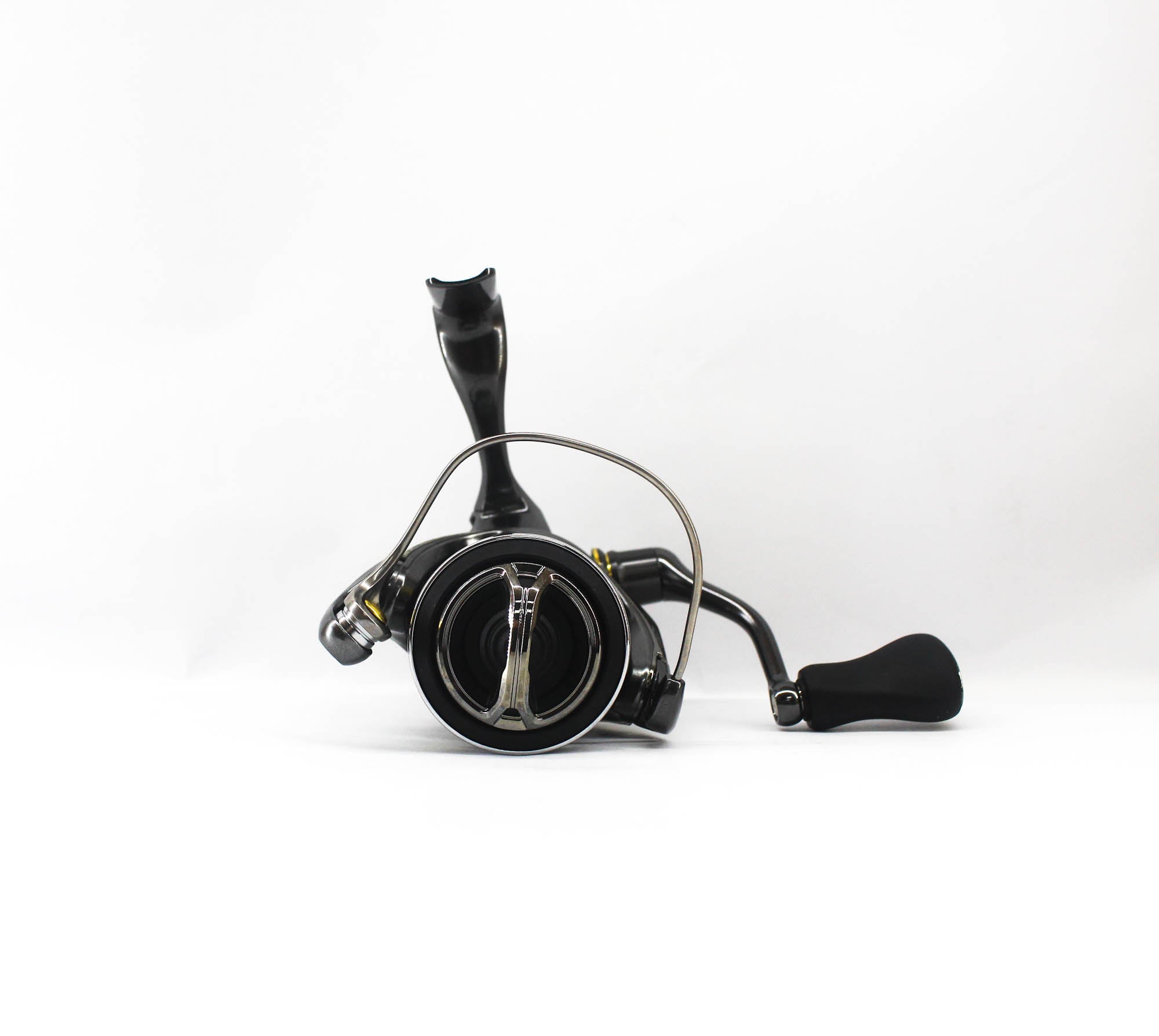 Shimano Reel Spinning Twinpower C2000SHG 2026 (9216)