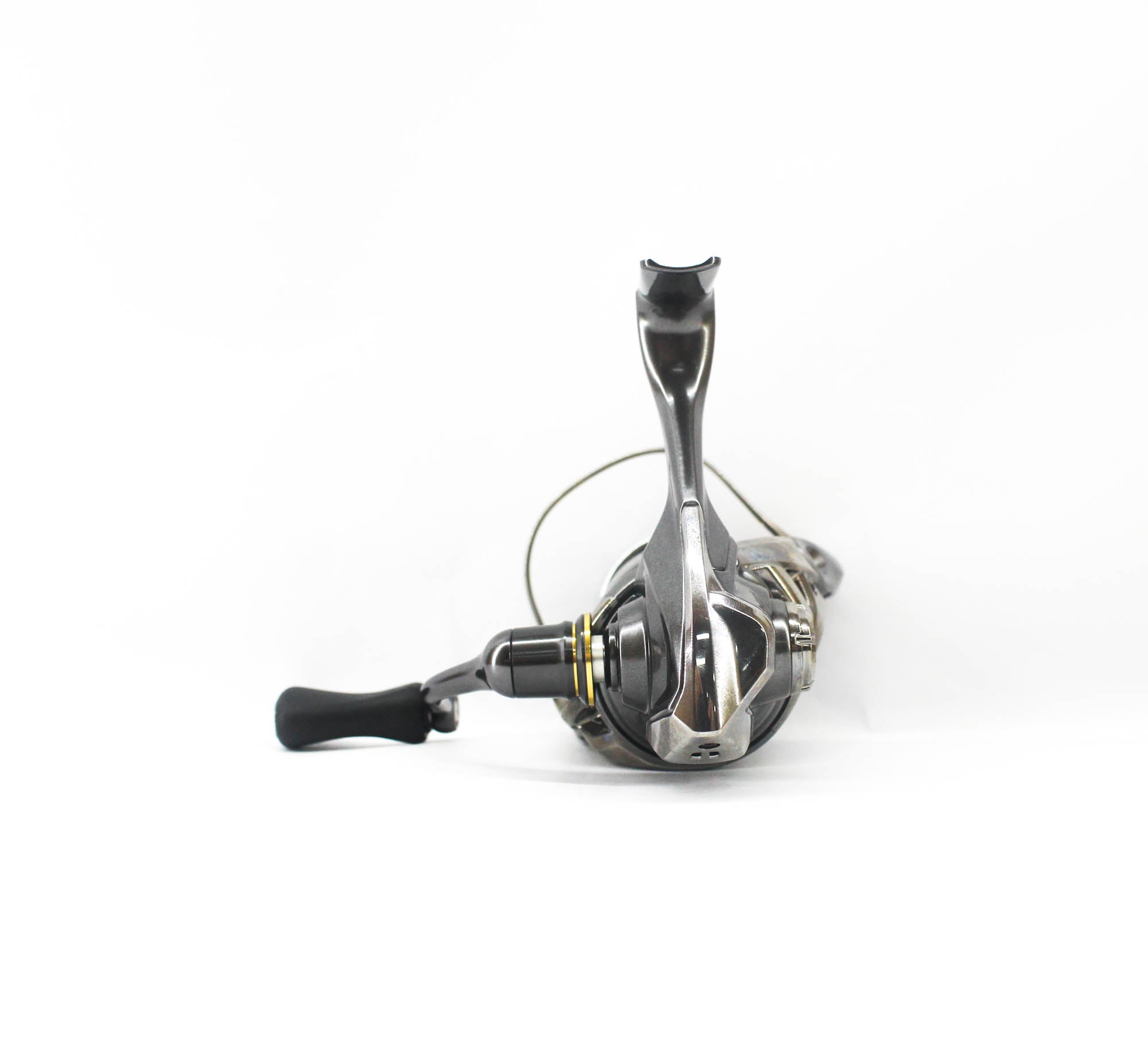 Shimano Reel Spinning Twinpower C2000SHG 2026 (9216)
