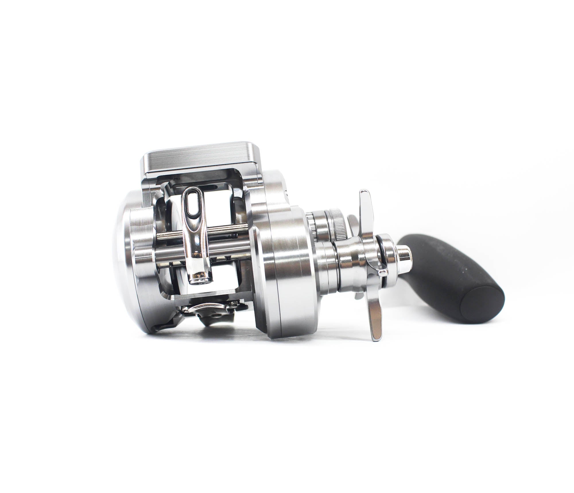 Shimano Reel Baitcast Ocea Conquest CT 301 XG Left Hand 2026 (9230)