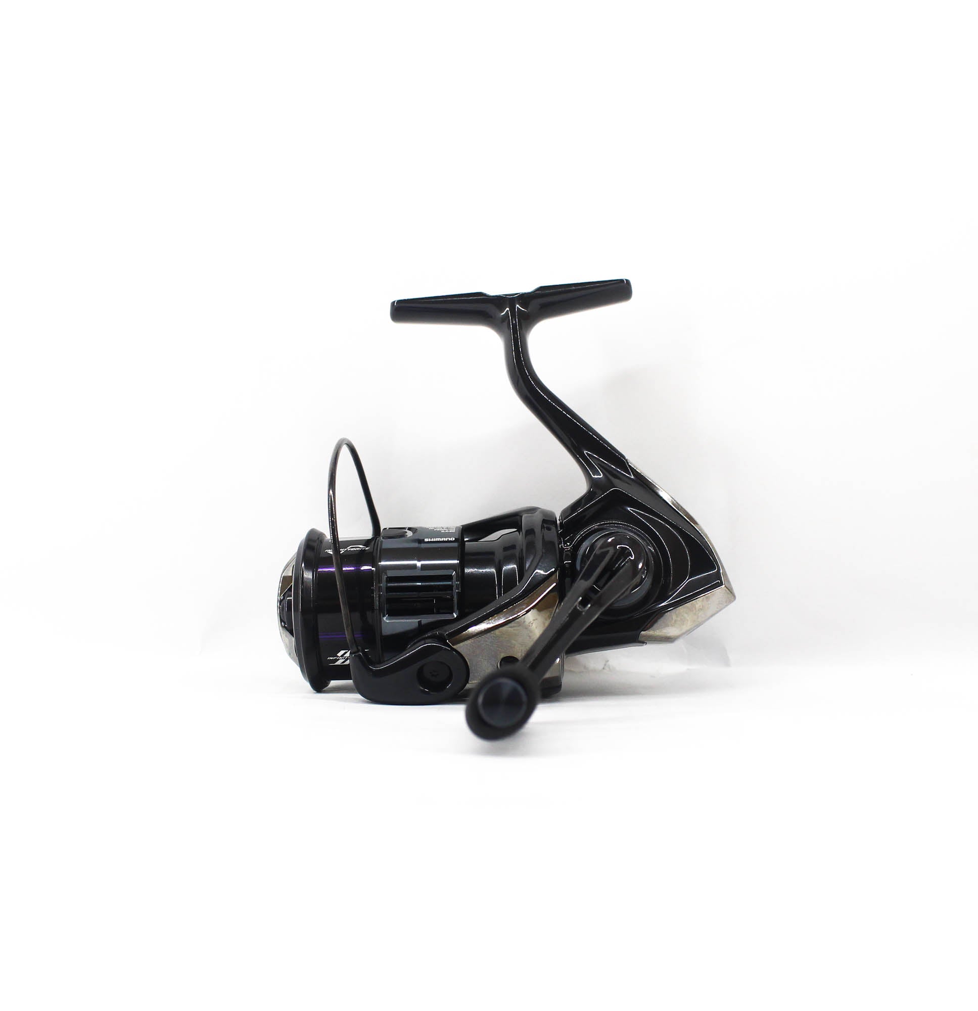 Shimano Reel Spinning Vanquish CE 1000SSSPG 2026 (9254)