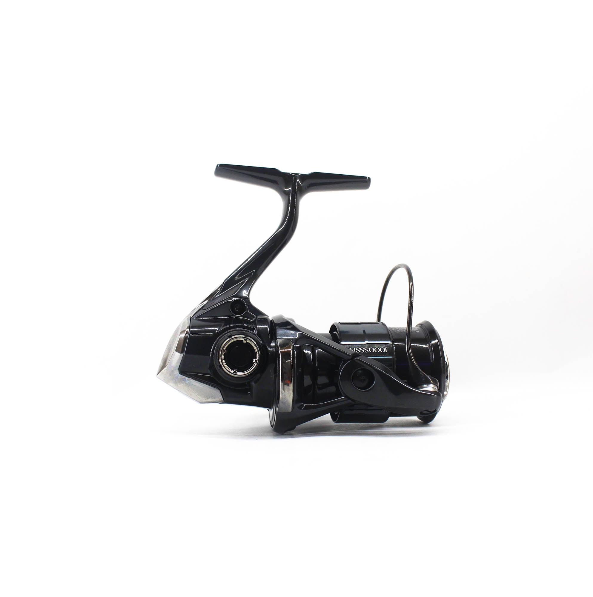 Shimano Reel Spinning Vanquish CE 1000SSSPG 2026 (9254)