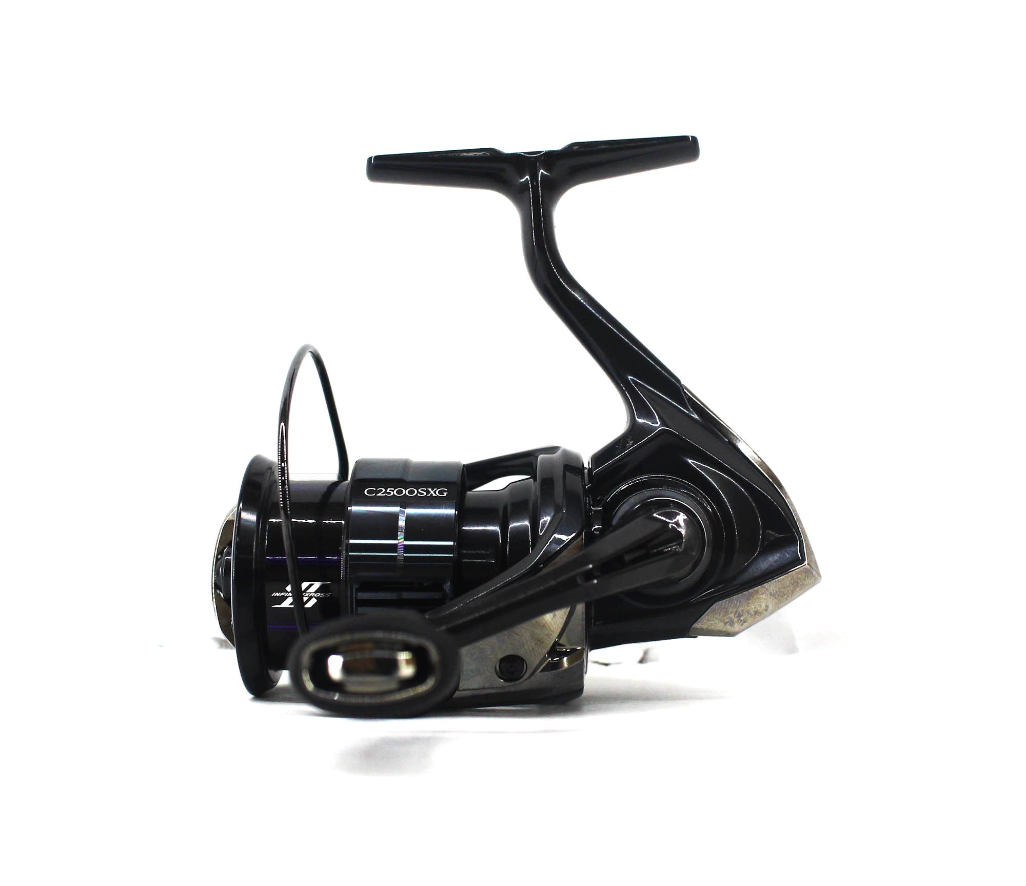 Shimano Reel Spinning Vanquish CE C2500SXG 2026 (9292)