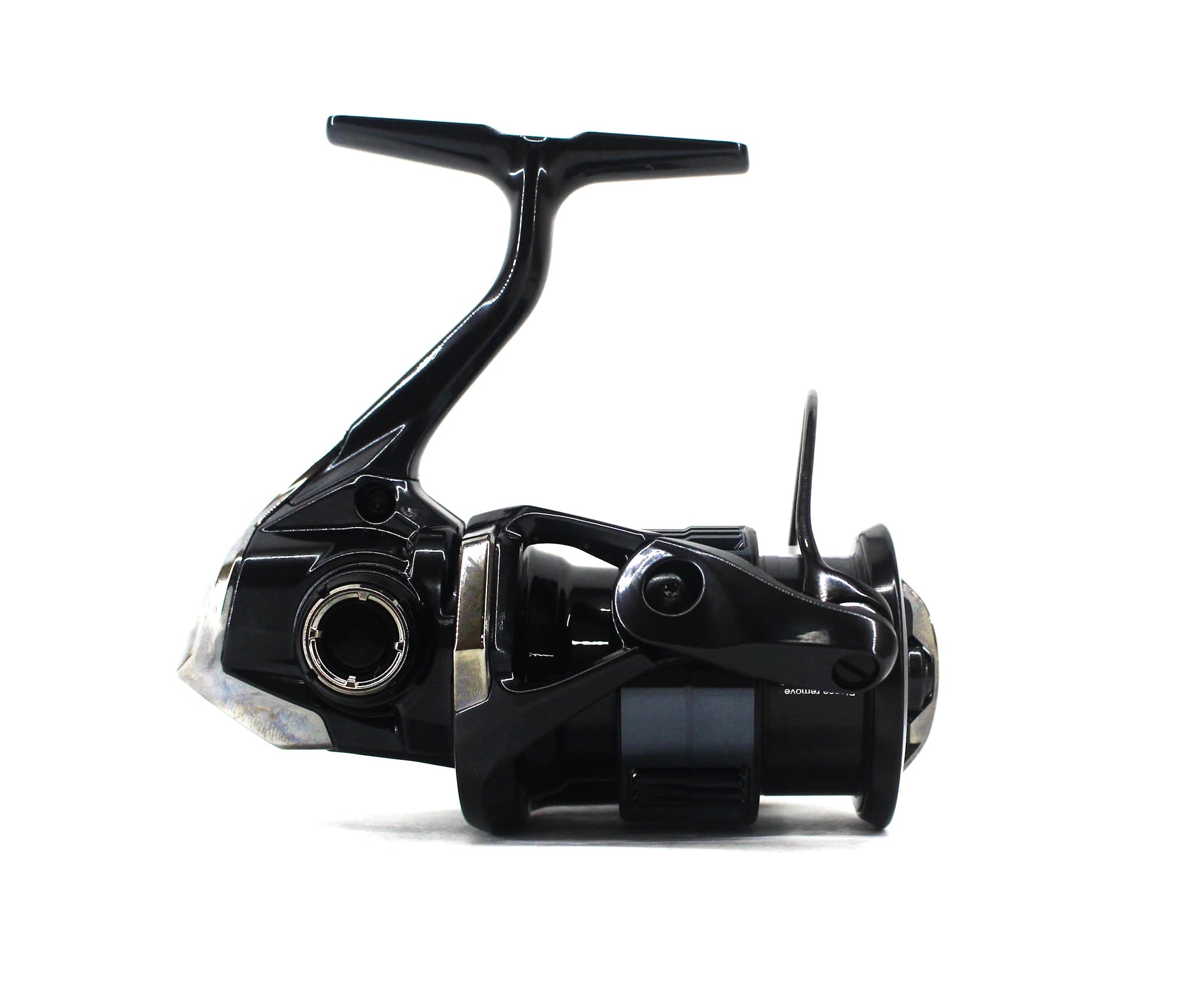 Shimano Reel Spinning Vanquish CE C2500SXG 2026 (9292)