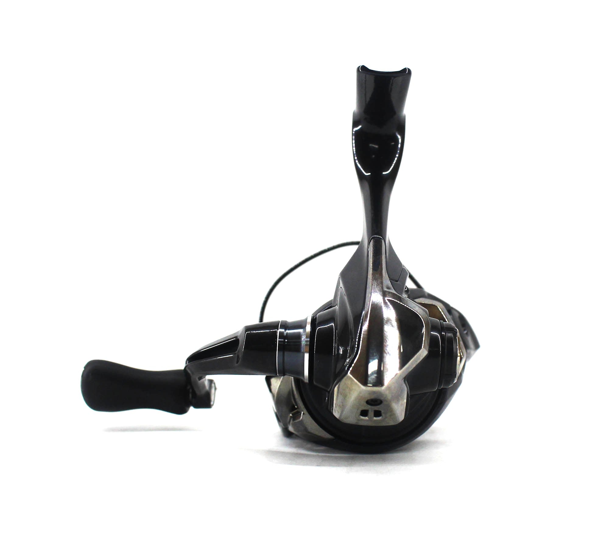 Shimano Reel Spinning Vanquish CE C2500SXG 2026 (9292)