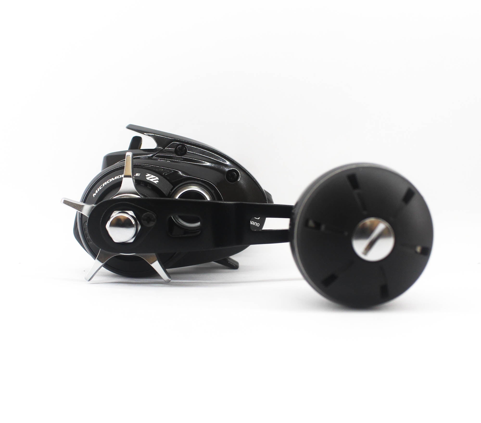 Shimano Reel Baitcast Grappler 301 XG Left Hand 2026 (9766)