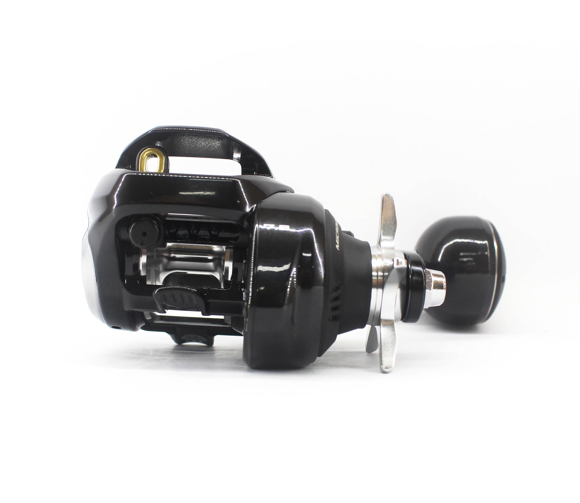 Shimano Reel Baitcast Grappler 301 XG Left Hand 2026 (9766)