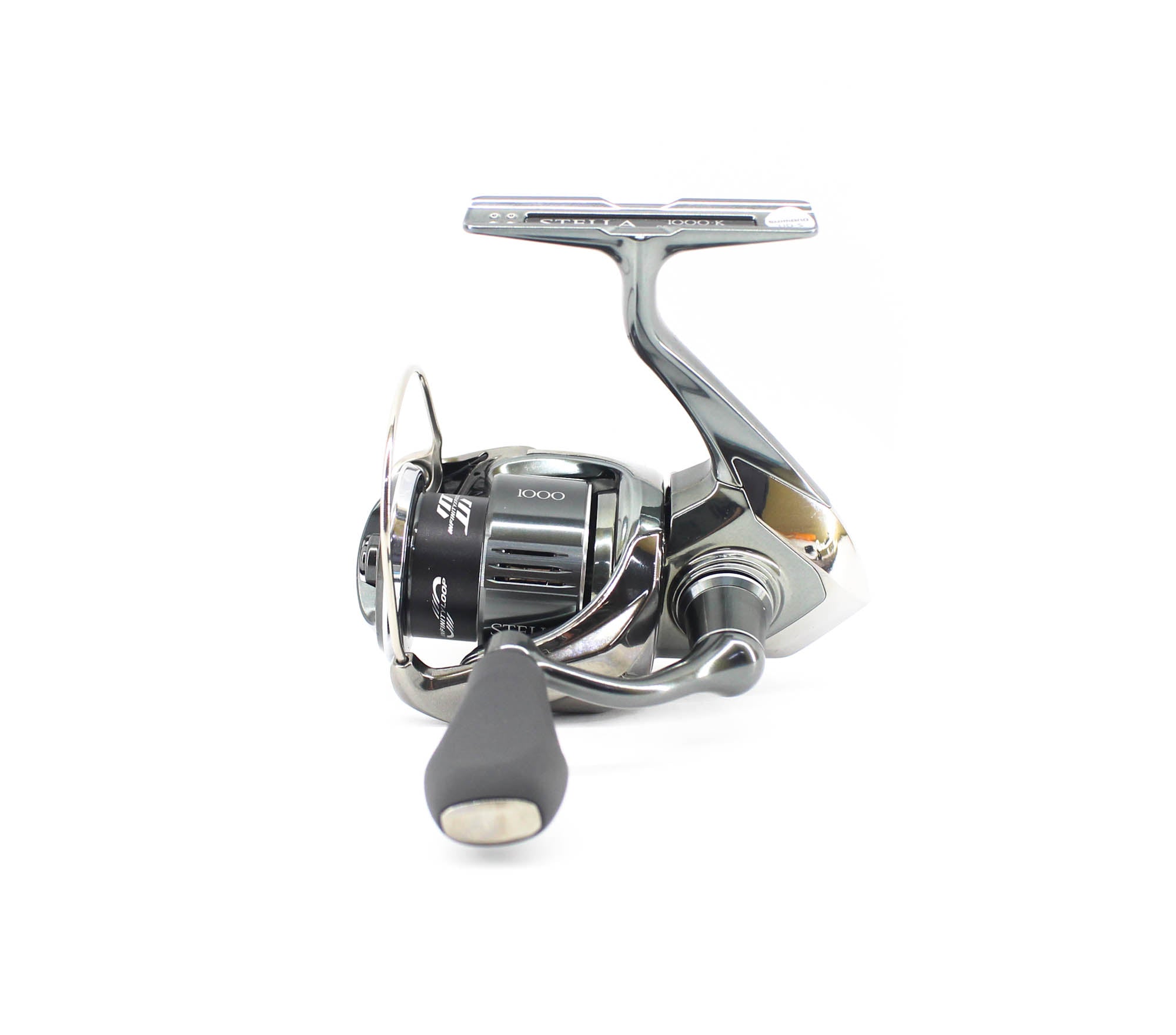 Shimano Reel Spinning Stella STL1000FK 1000 (0119)