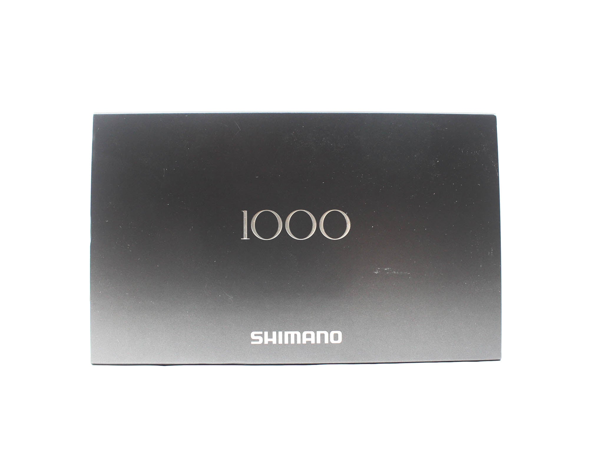 Shimano Reel Spinning Stella STL1000FK 1000 (0119)