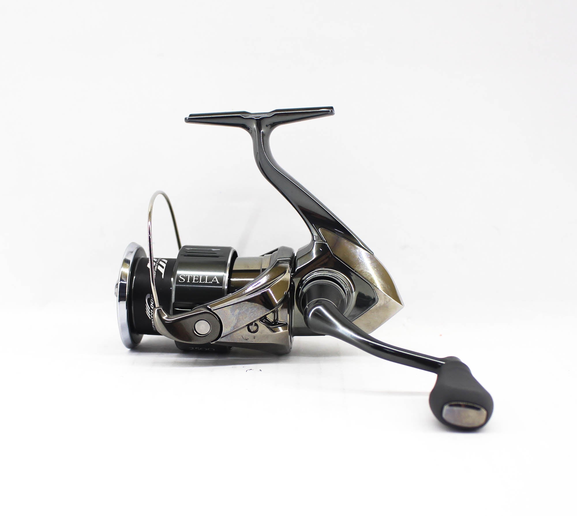 Sale Shimano Reel Spinning Stella STL2500FK 2500 (0133)