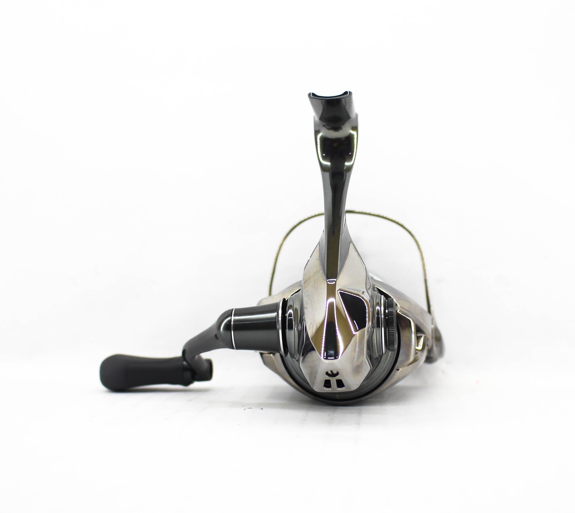 Sale Shimano Reel Spinning Stella STL2500FK 2500 (0133)