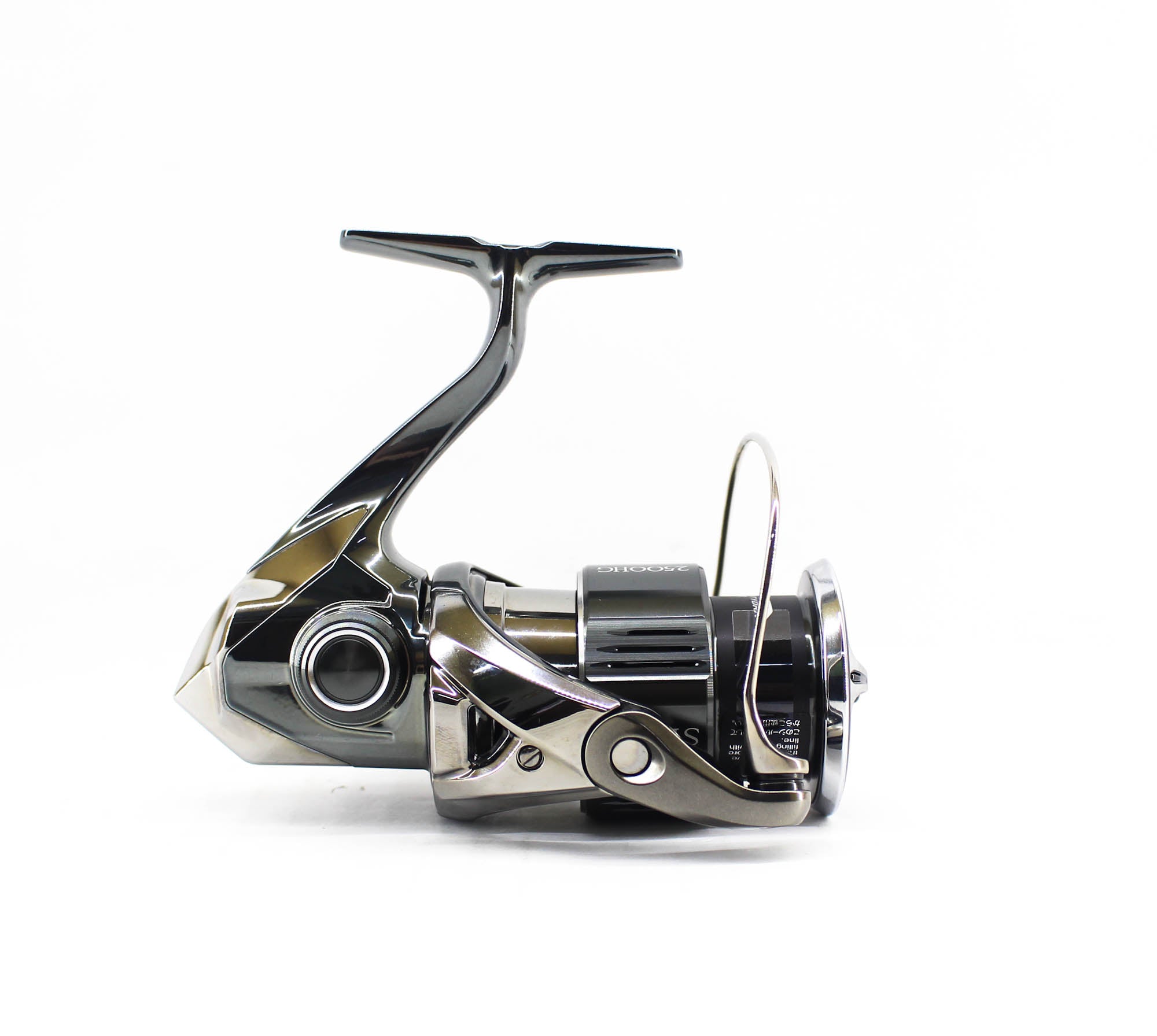 Shimano Sale Reel Spinning Stella STL2500HGFK 2500HG (0164)