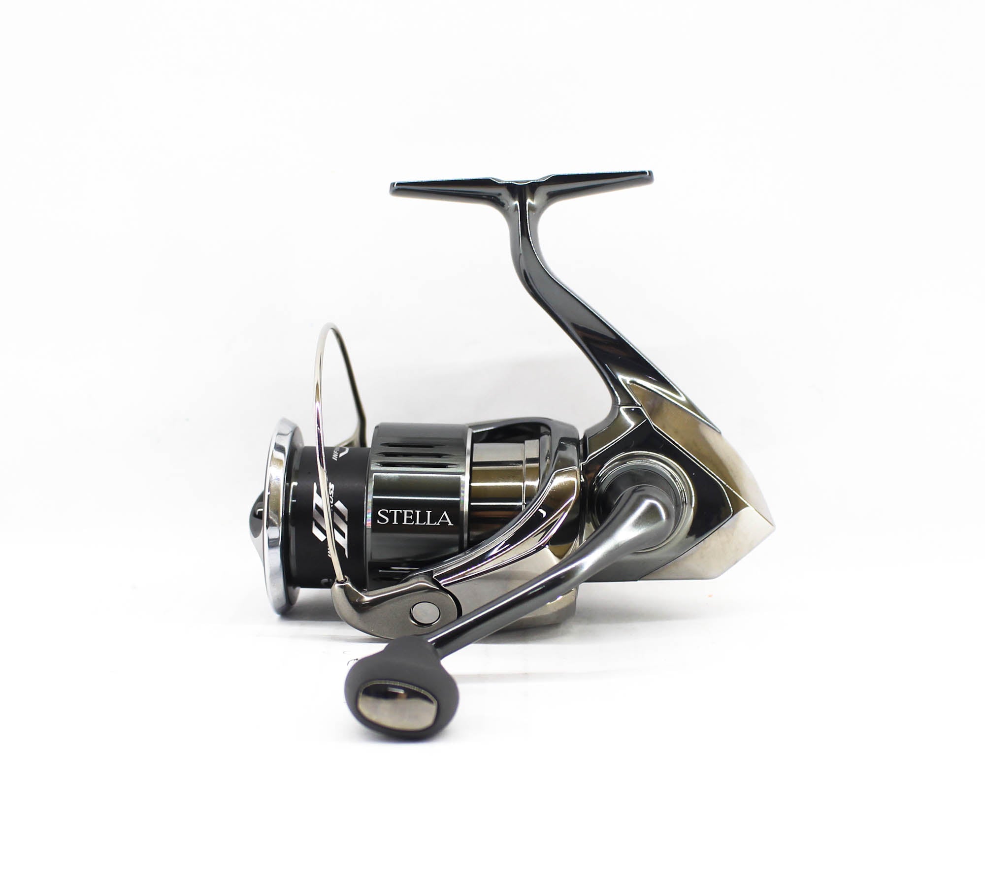 Shimano Sale Reel Spinning Stella STL2500HGFK 2500HG (0164)