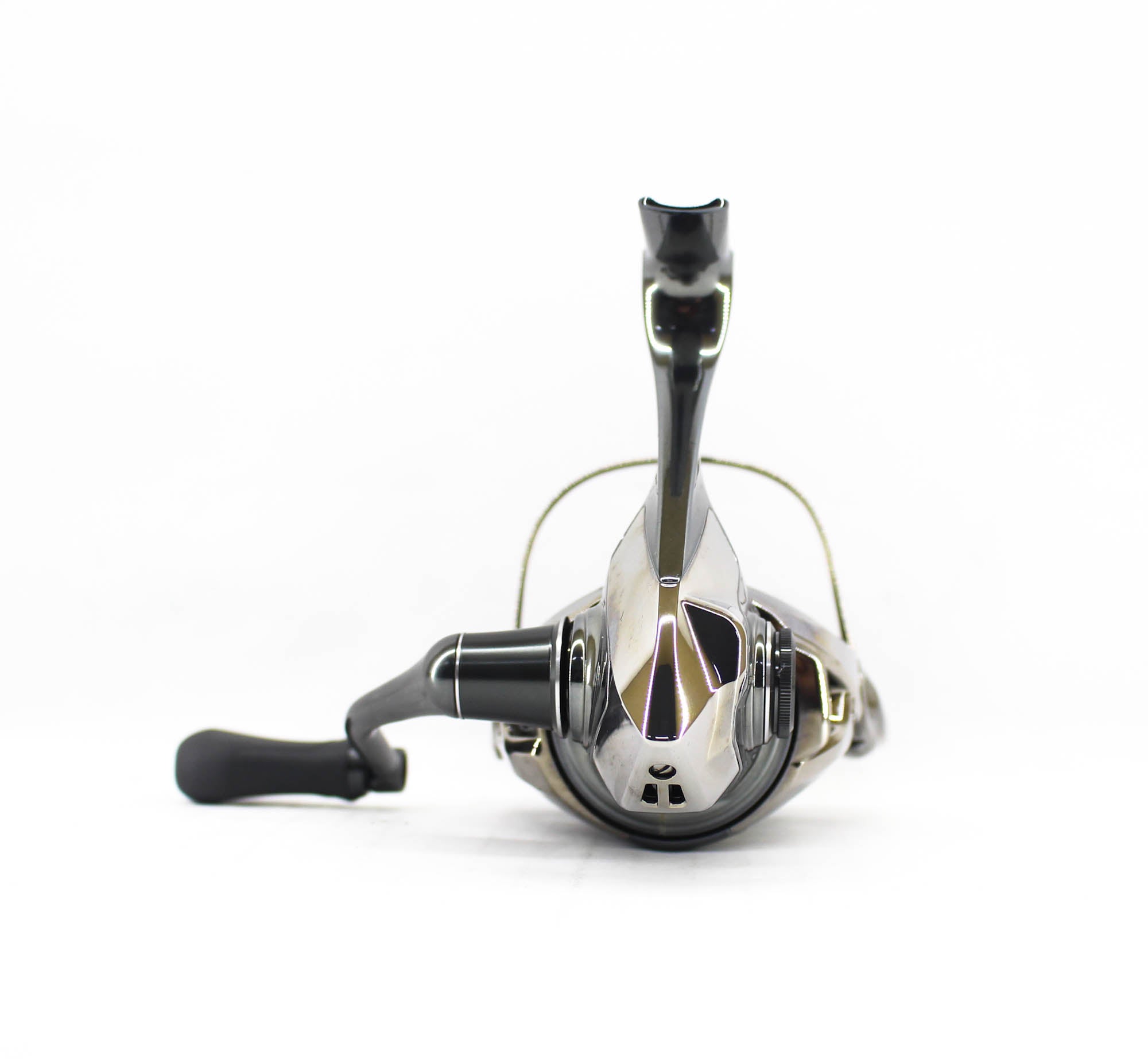 Sale Shimano Reel Spinning Stella STL2500HGFK 2500HG (0164)