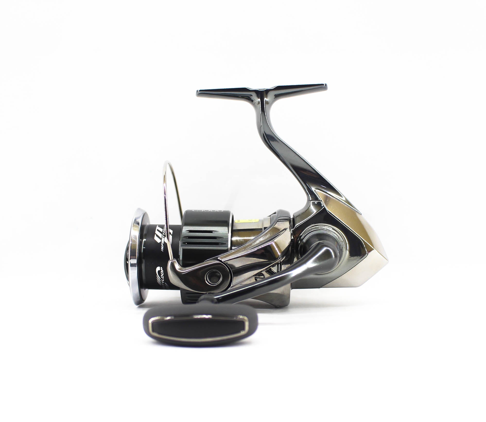 Shimano Reel Spinning Stella STLC3000FK C3000 (0171)
