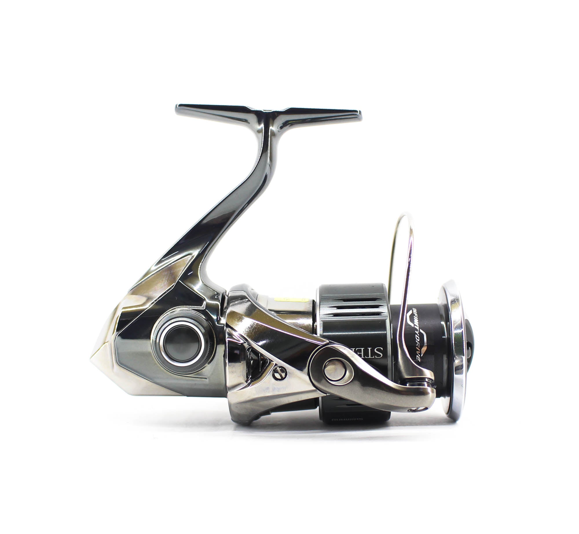 Shimano Reel Spinning Stella STLC3000FK C3000 (0171)