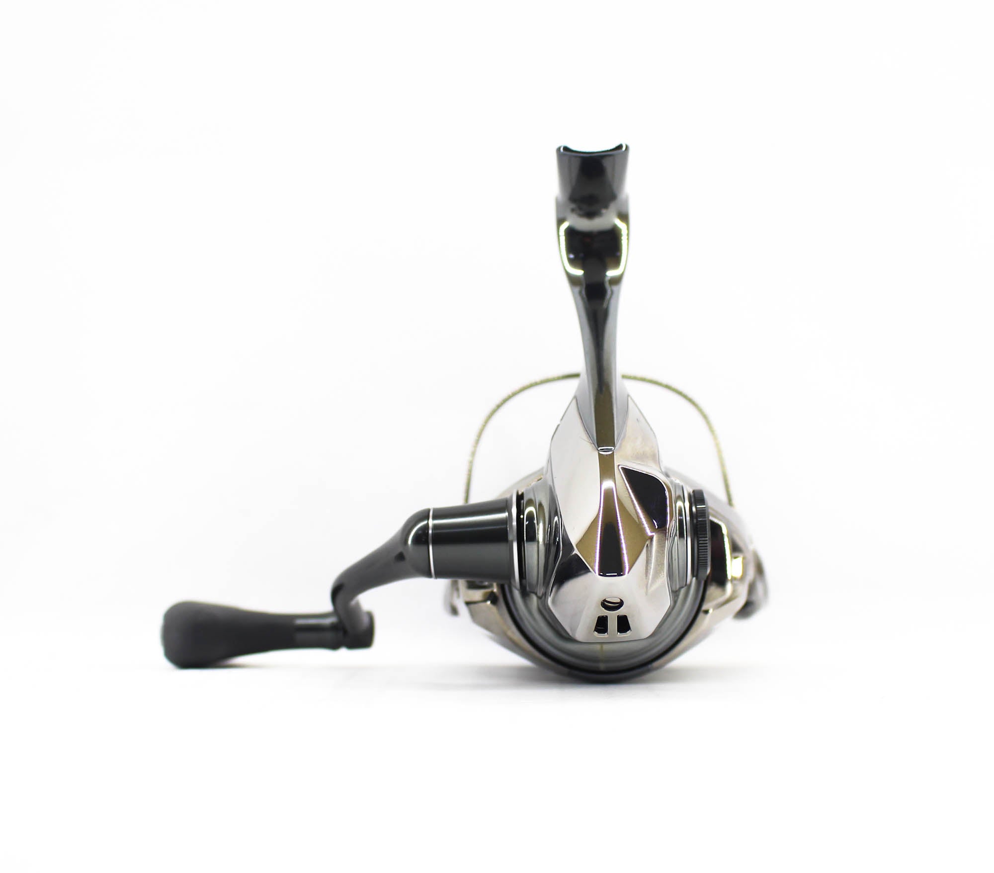 Shimano Reel Spinning Stella STLC3000FK C3000 (0171)
