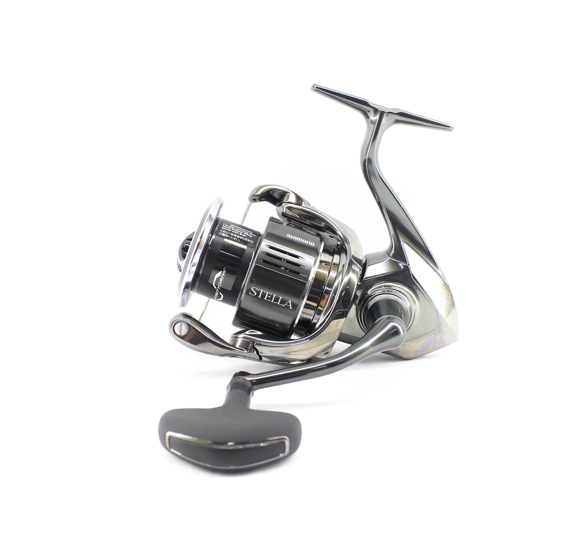 Sale Shimano Reel Spinning Stella STL4000XGFK 4000XG (0218)