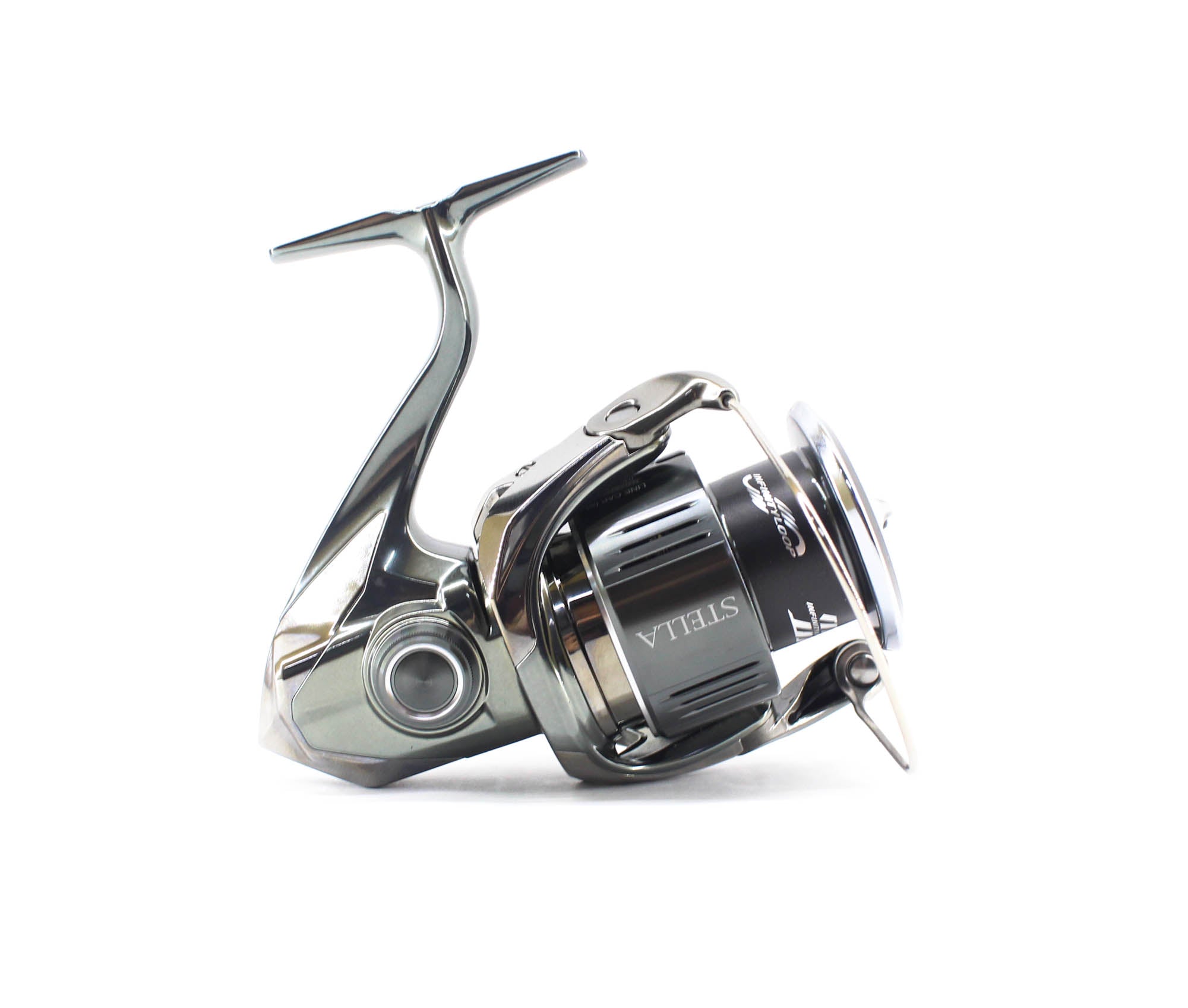 Sale Shimano Reel Spinning Stella STL4000XGFK 4000XG (0218)