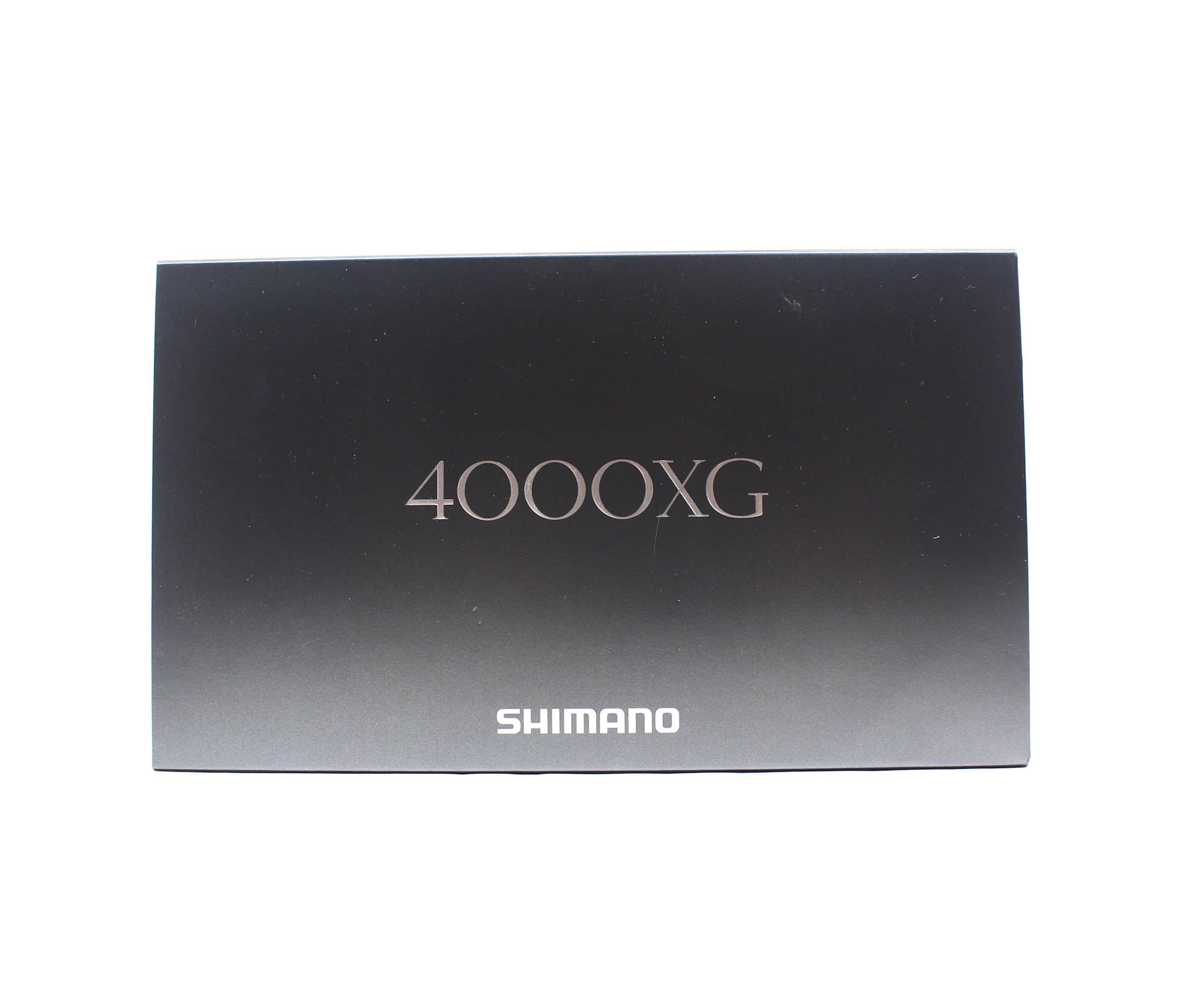 Sale Shimano Reel Spinning Stella STL4000XGFK 4000XG (0218)