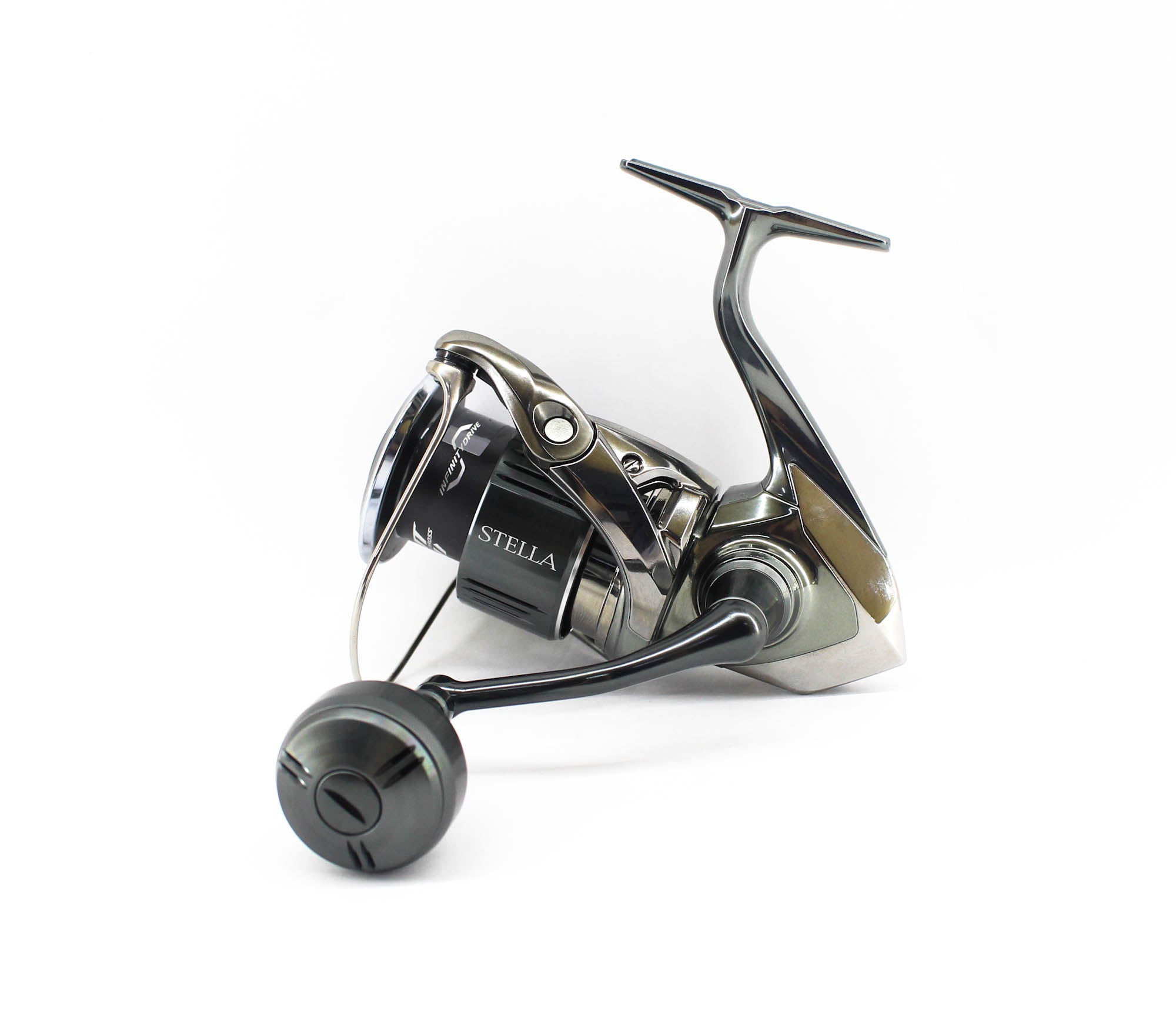 Shimano Reel Spinning Stella STLC5000XGFK C5000XG (0225)