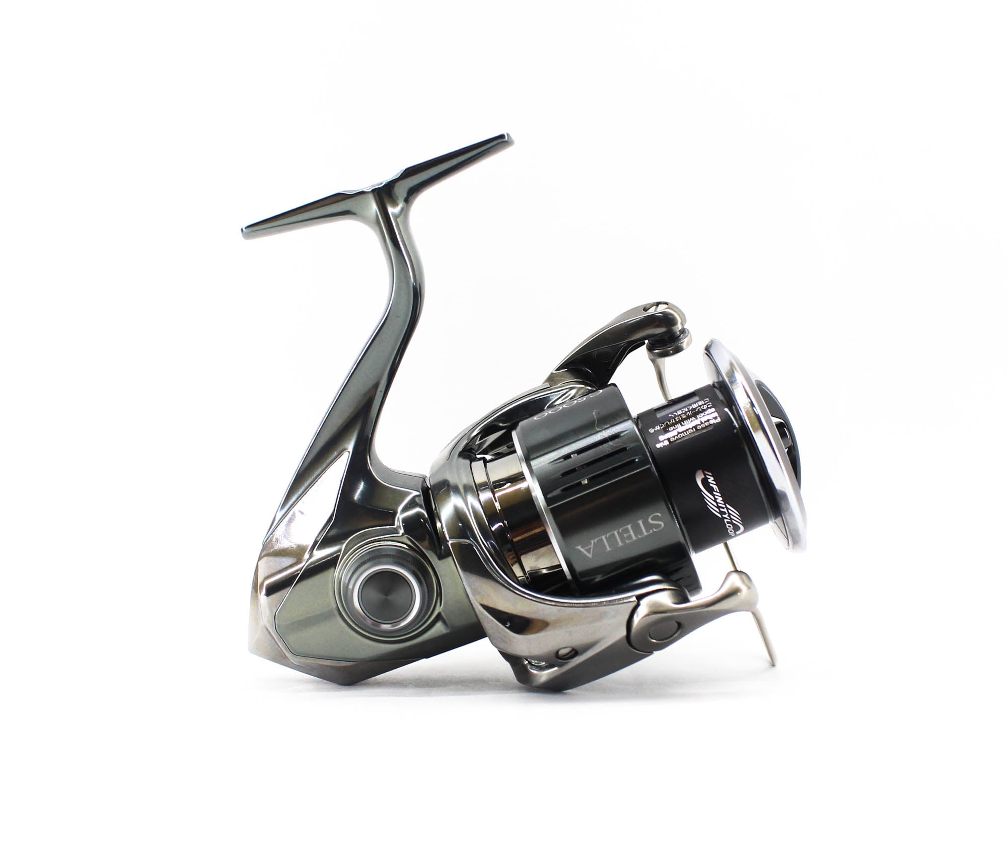 Shimano Reel Spinning Stella STLC5000XGFK C5000XG (0225)