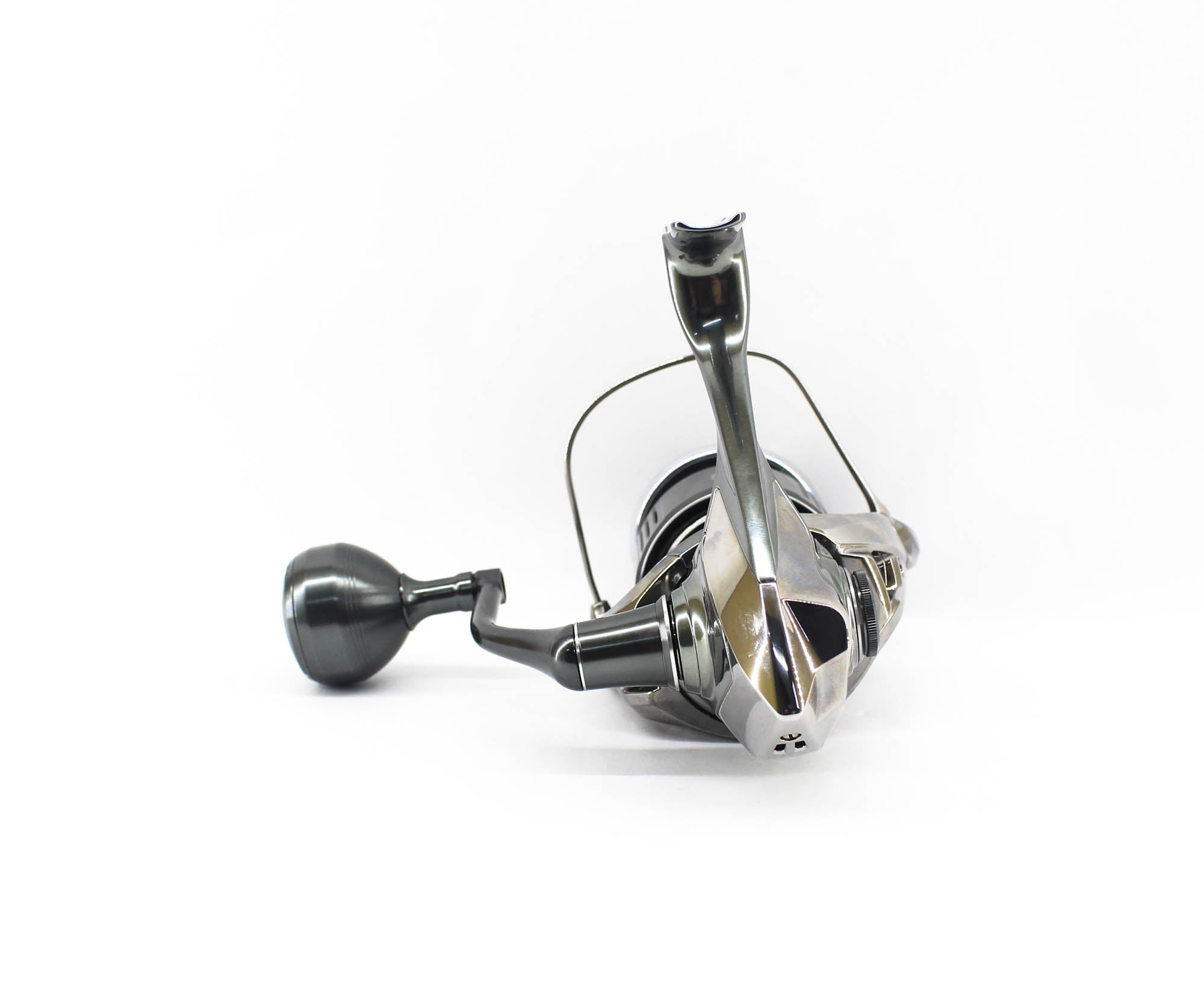 Shimano Reel Spinning Stella STLC5000XGFK C5000XG (0225)