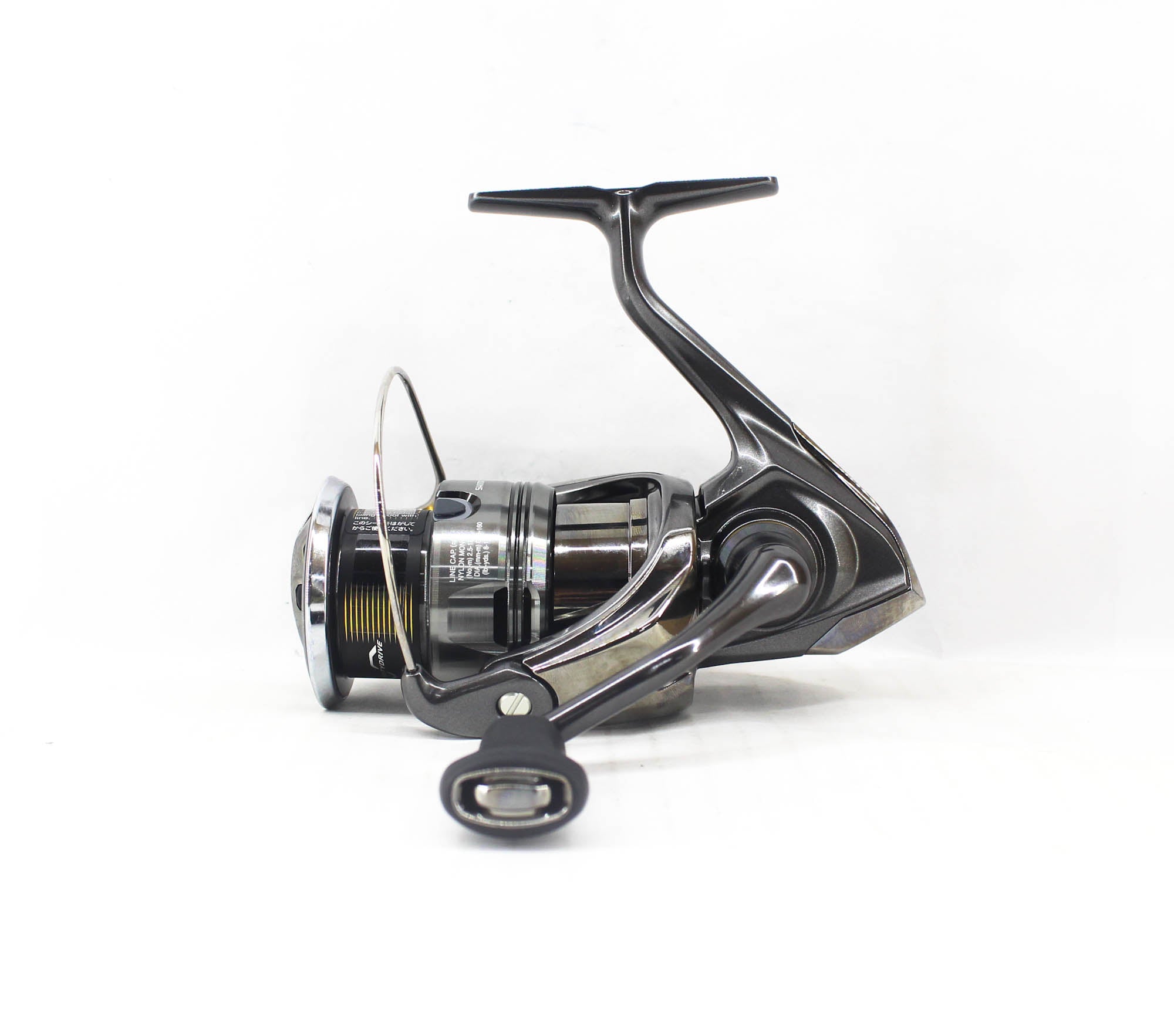 Shimano Reel Spinning Twinpower FE 2500 2024 (0980)