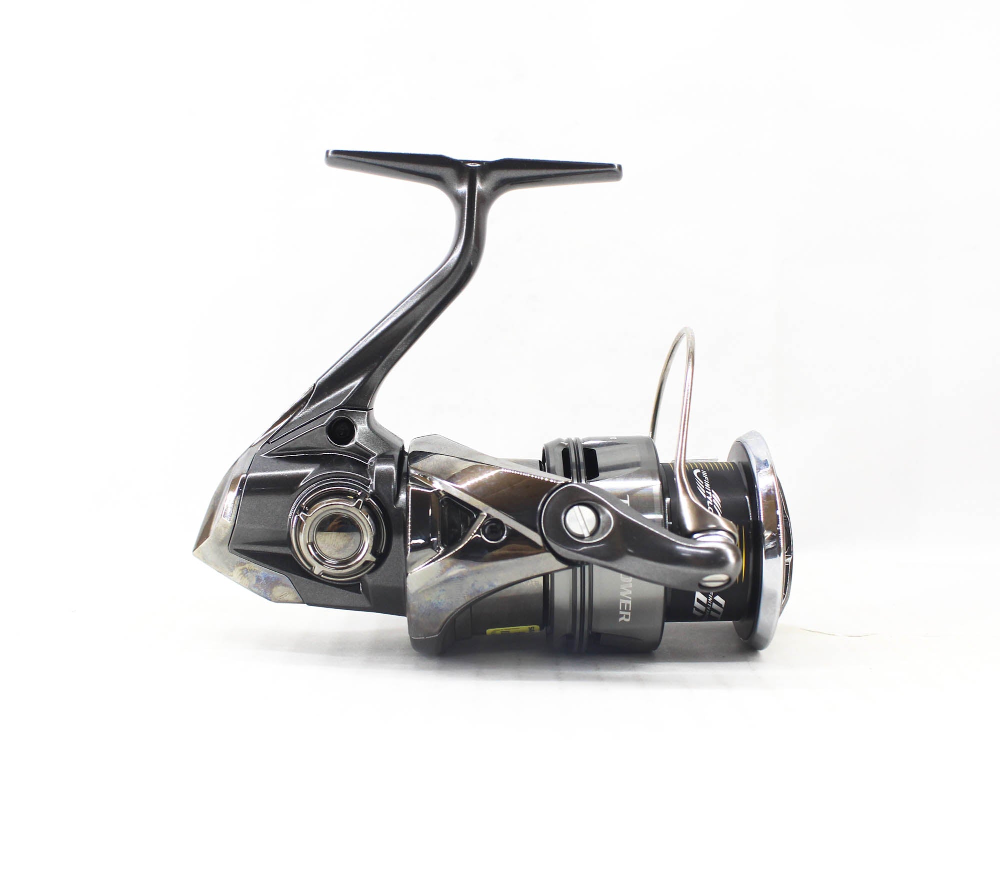Shimano Reel Spinning Twinpower FE 2500 2024 (0980)