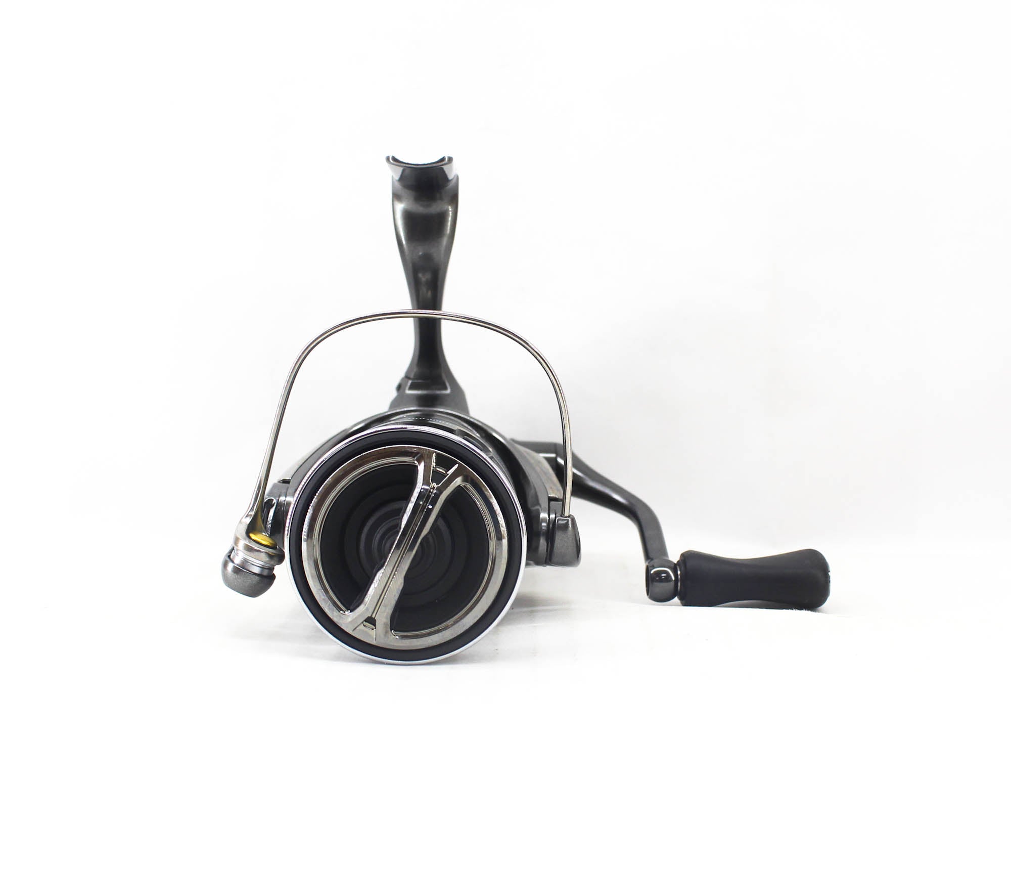 Shimano Reel Spinning Twinpower FE 2500 2024 (0980)