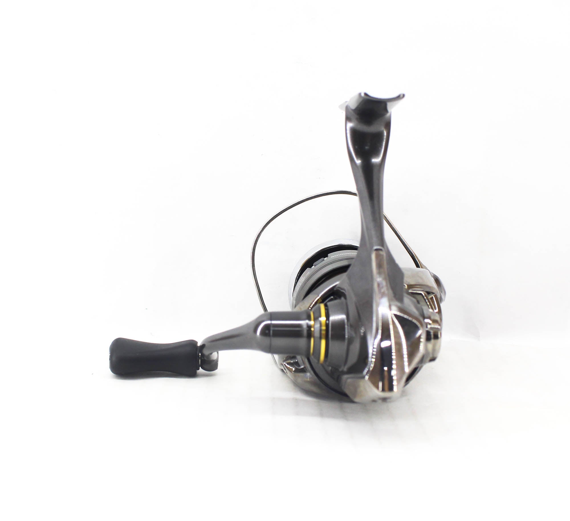 Shimano Reel Spinning Twinpower FE 2500 2024 (0980)