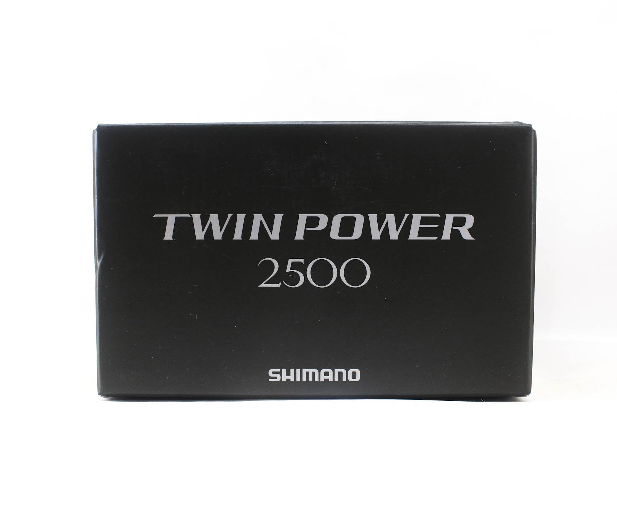 Shimano Reel Spinning Twinpower FE 2500 2024 (0980)