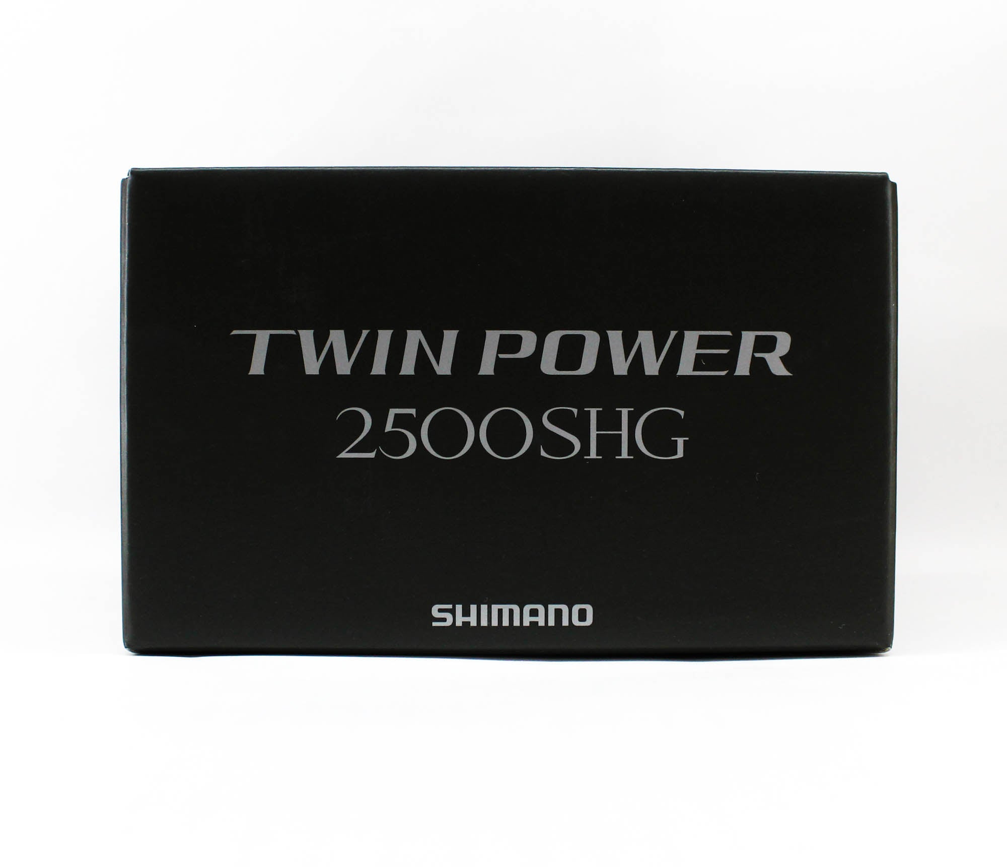 Shimano Reel Spinning Twinpower FE 2500SHG 2024 (0997)
