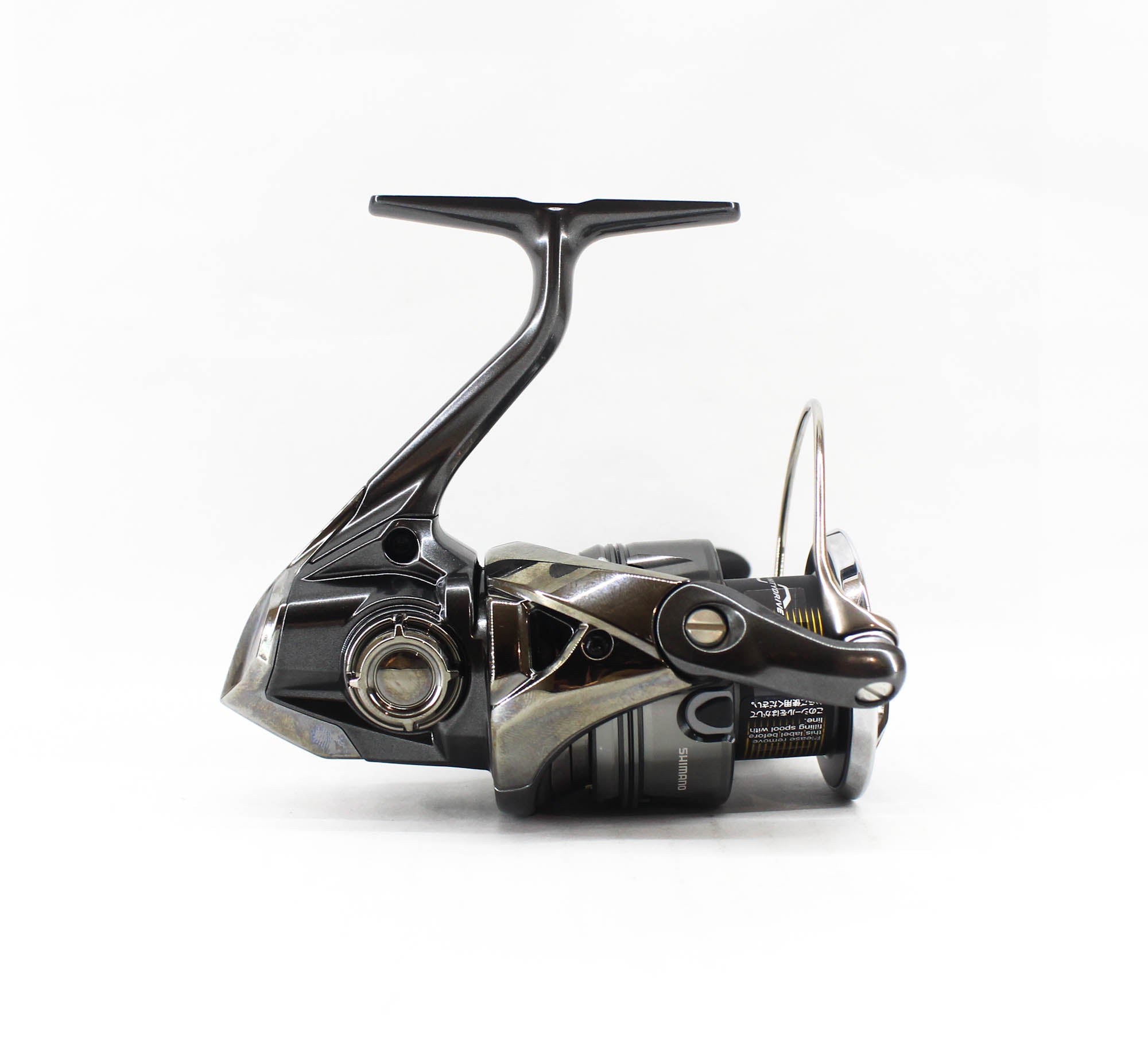 Shimano Reel Spinning Twinpower FE C3000 2024 (1000)