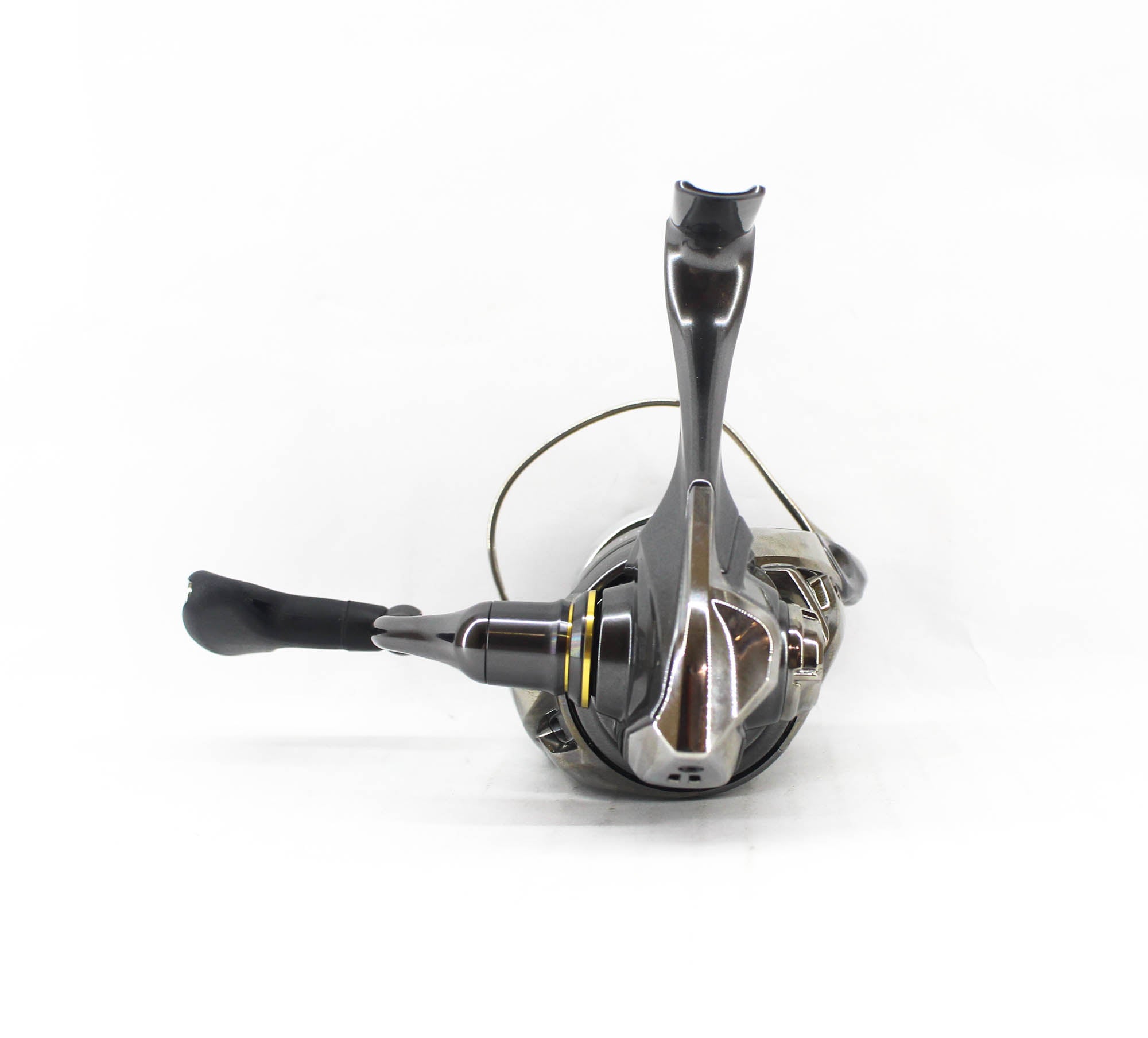 Shimano Reel Spinning Twinpower FE C3000 2024 (1000)