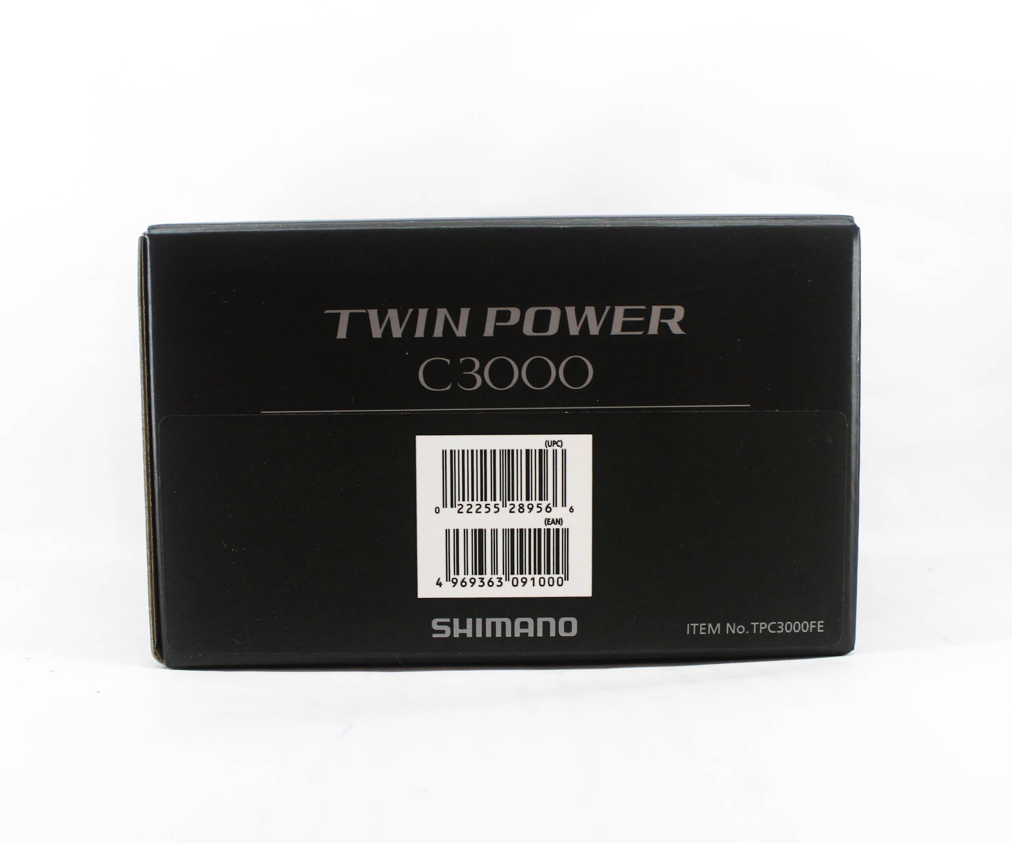 Shimano Reel Spinning Twinpower FE C3000 2024 (1000)