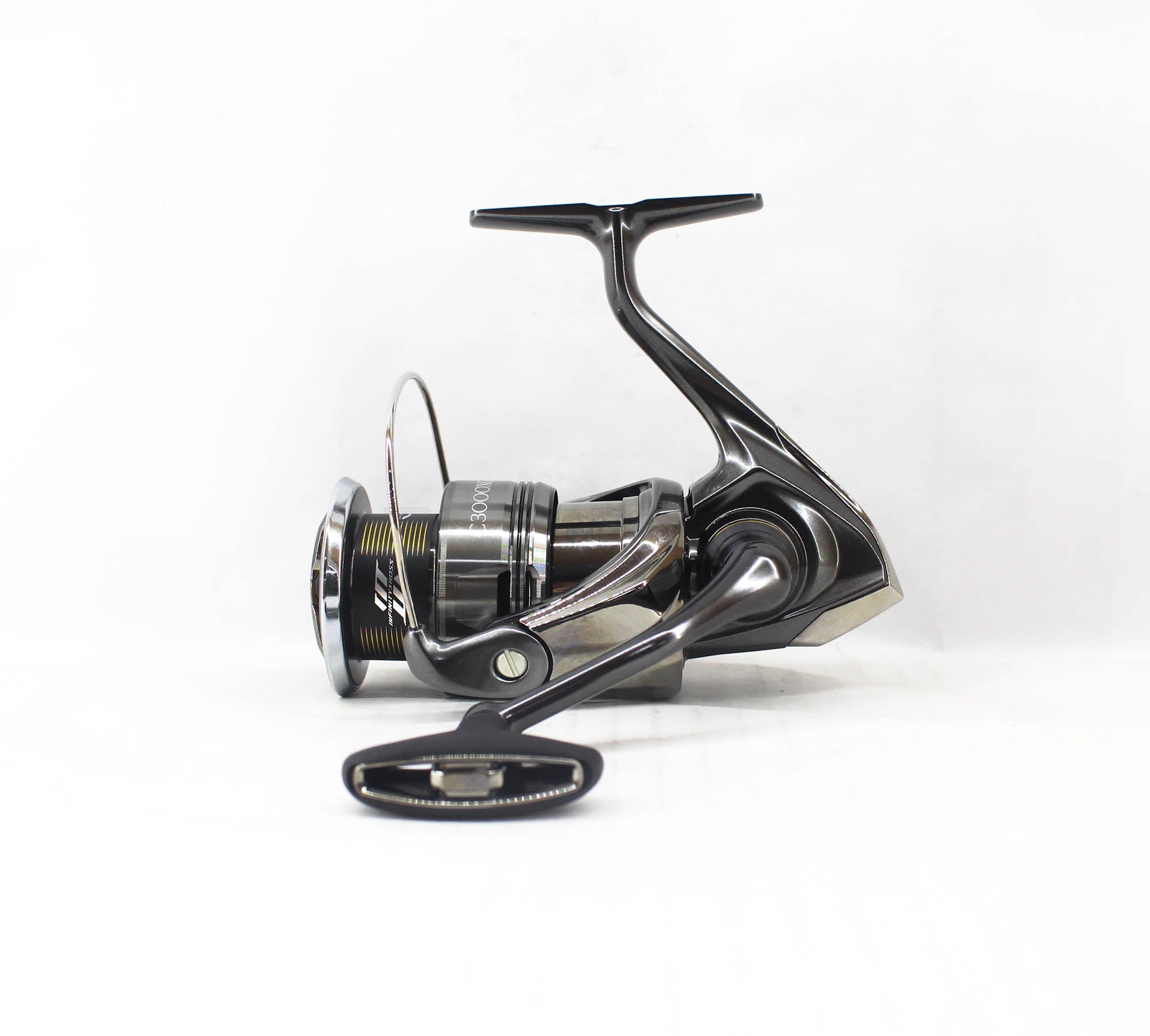 Shimano Reel Spinning Twinpower FE C3000 XG 2024 (1017)