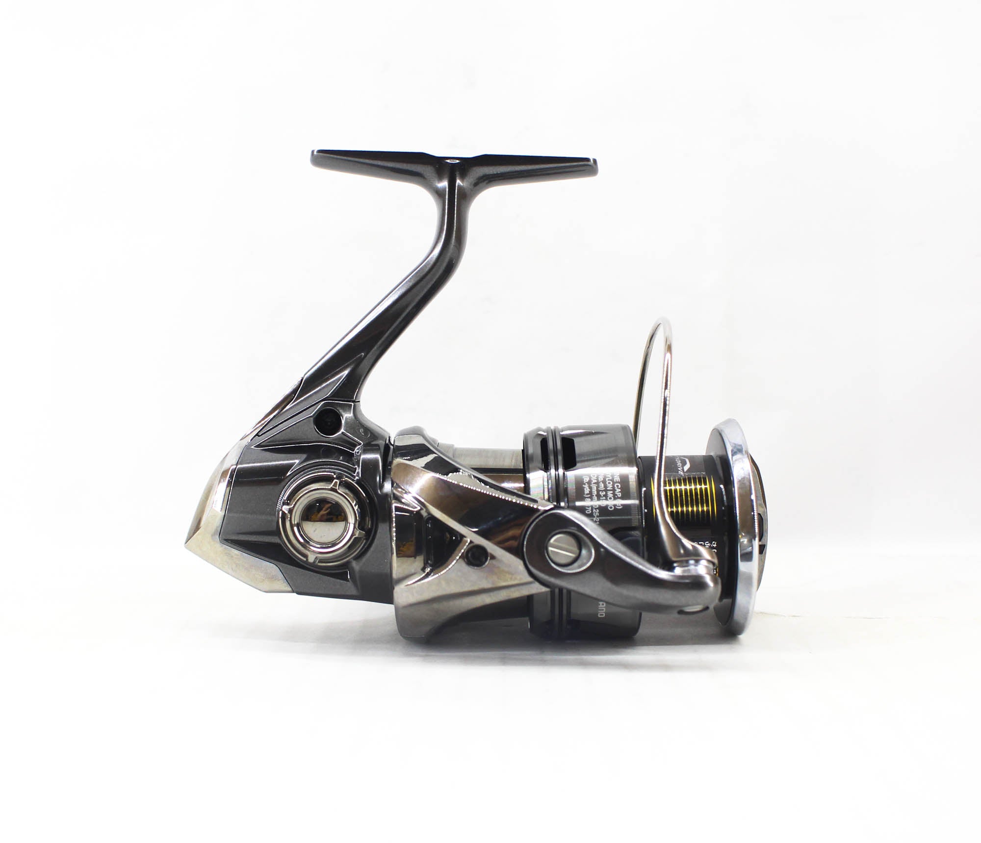 Shimano Reel Spinning Twinpower FE C3000 XG 2024 (1017)