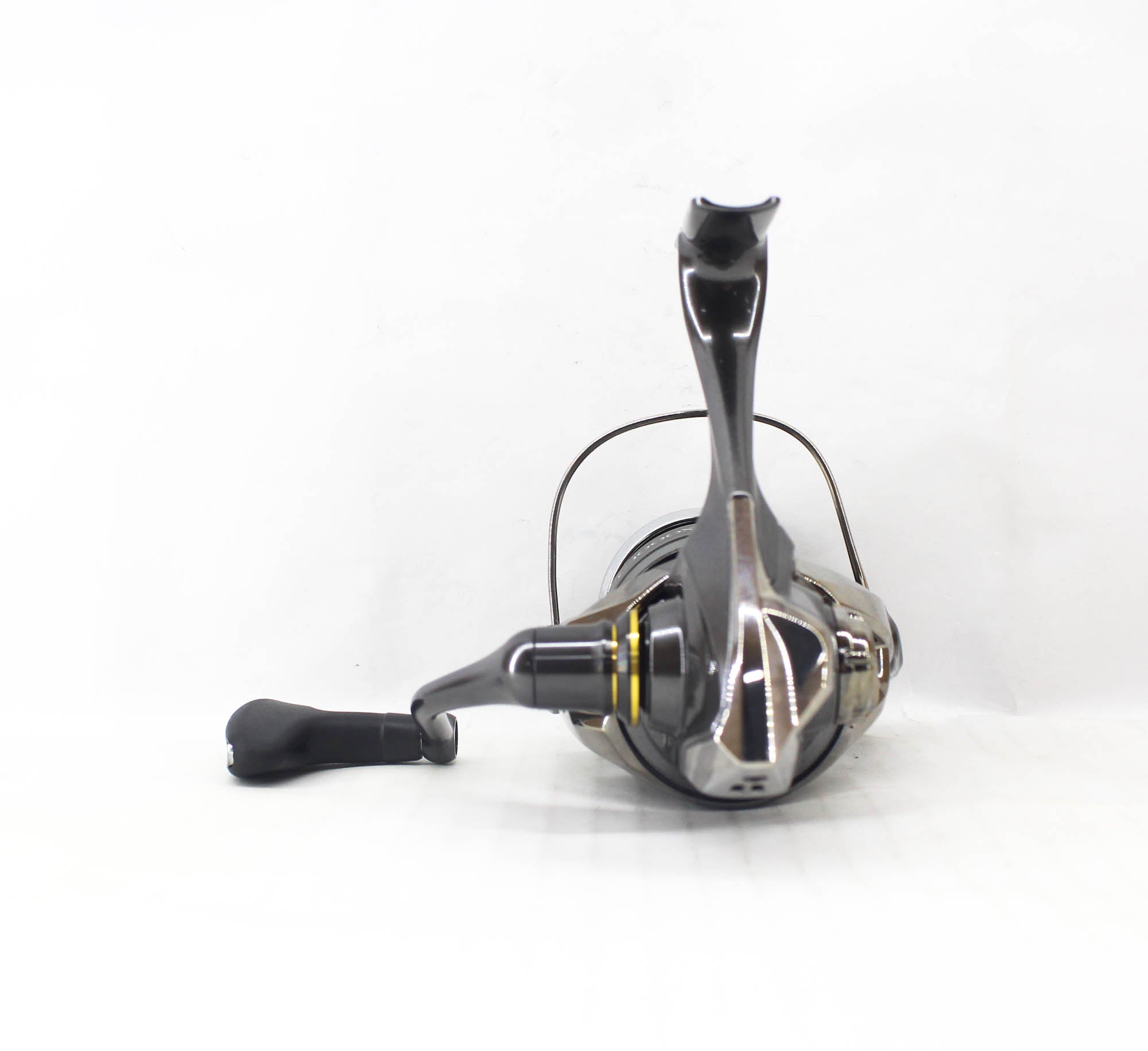 Shimano Reel Spinning Twinpower FE C3000 XG 2024 (1017)
