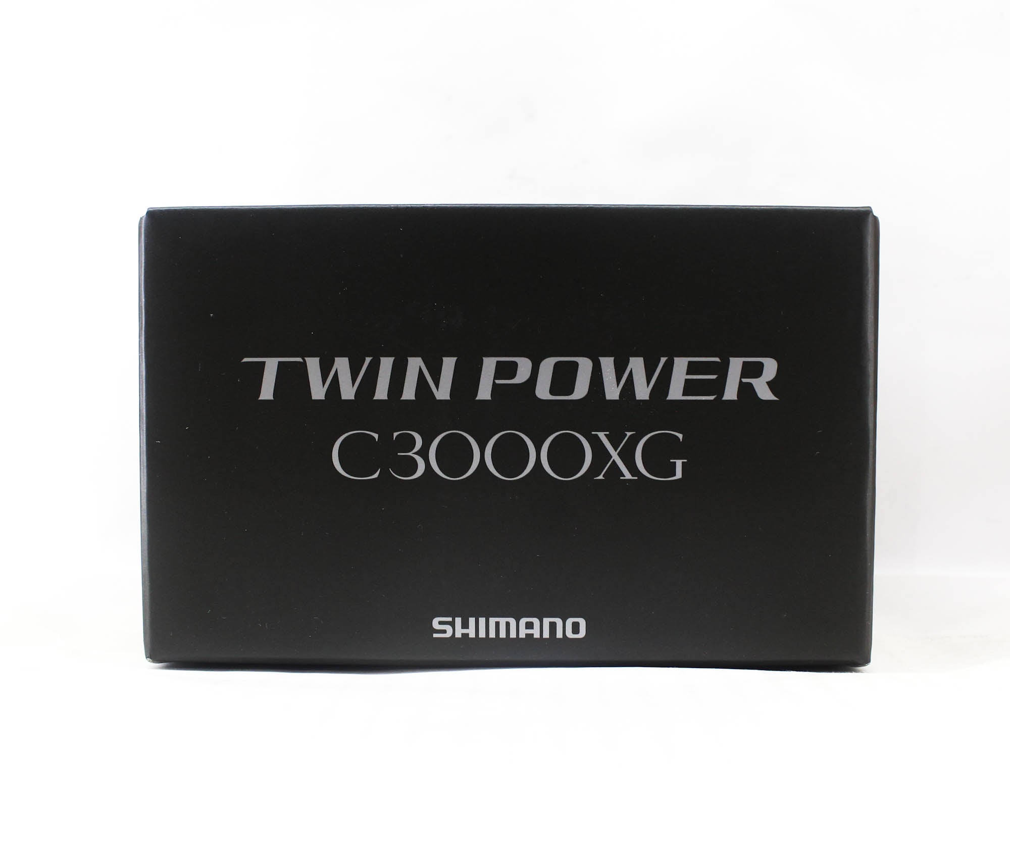 Shimano Reel Spinning Twinpower FE C3000 XG 2024 (1017)
