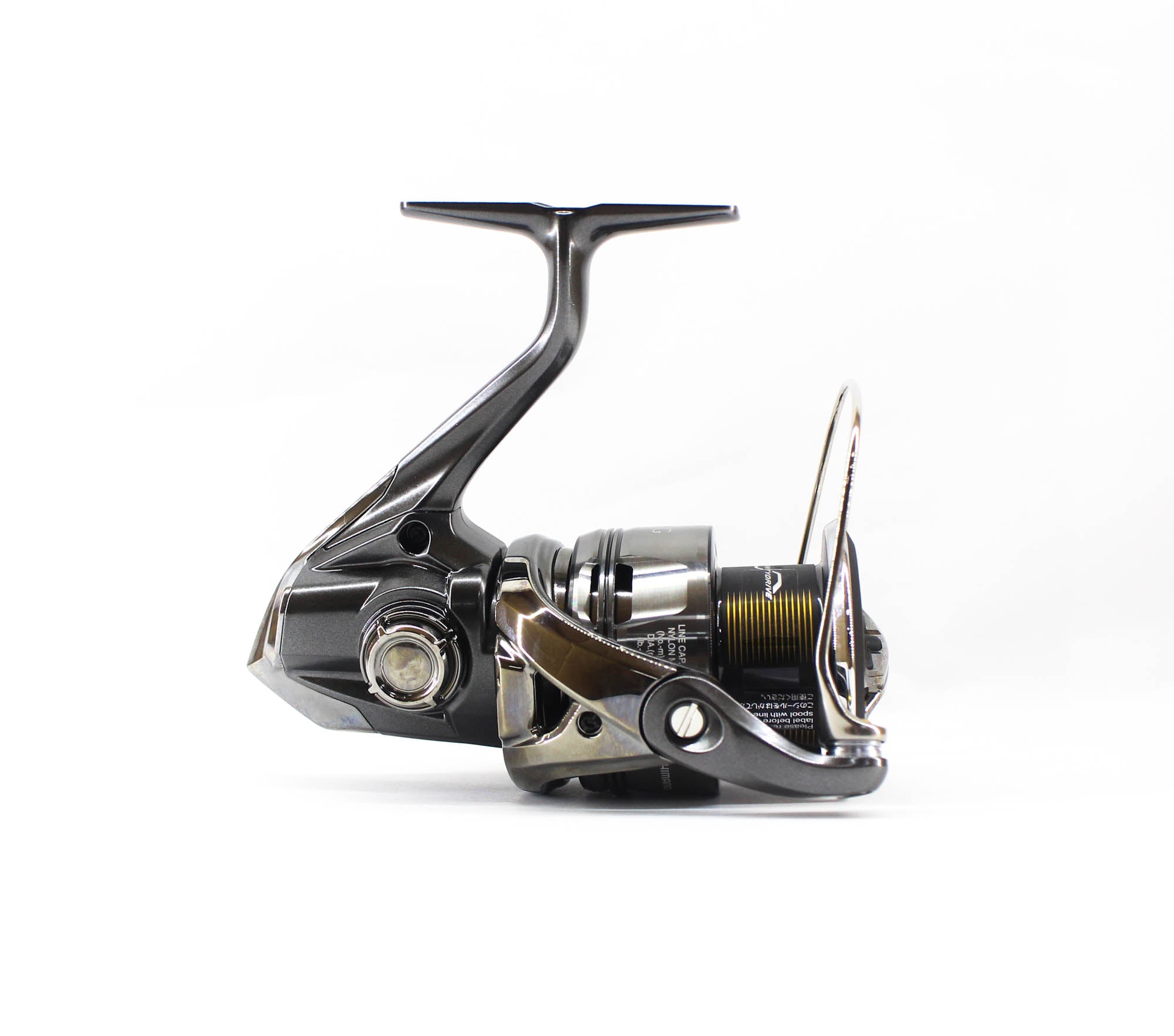 Shimano Reel Spinning Twinpower FE 4000 PG 2024 (1031)
