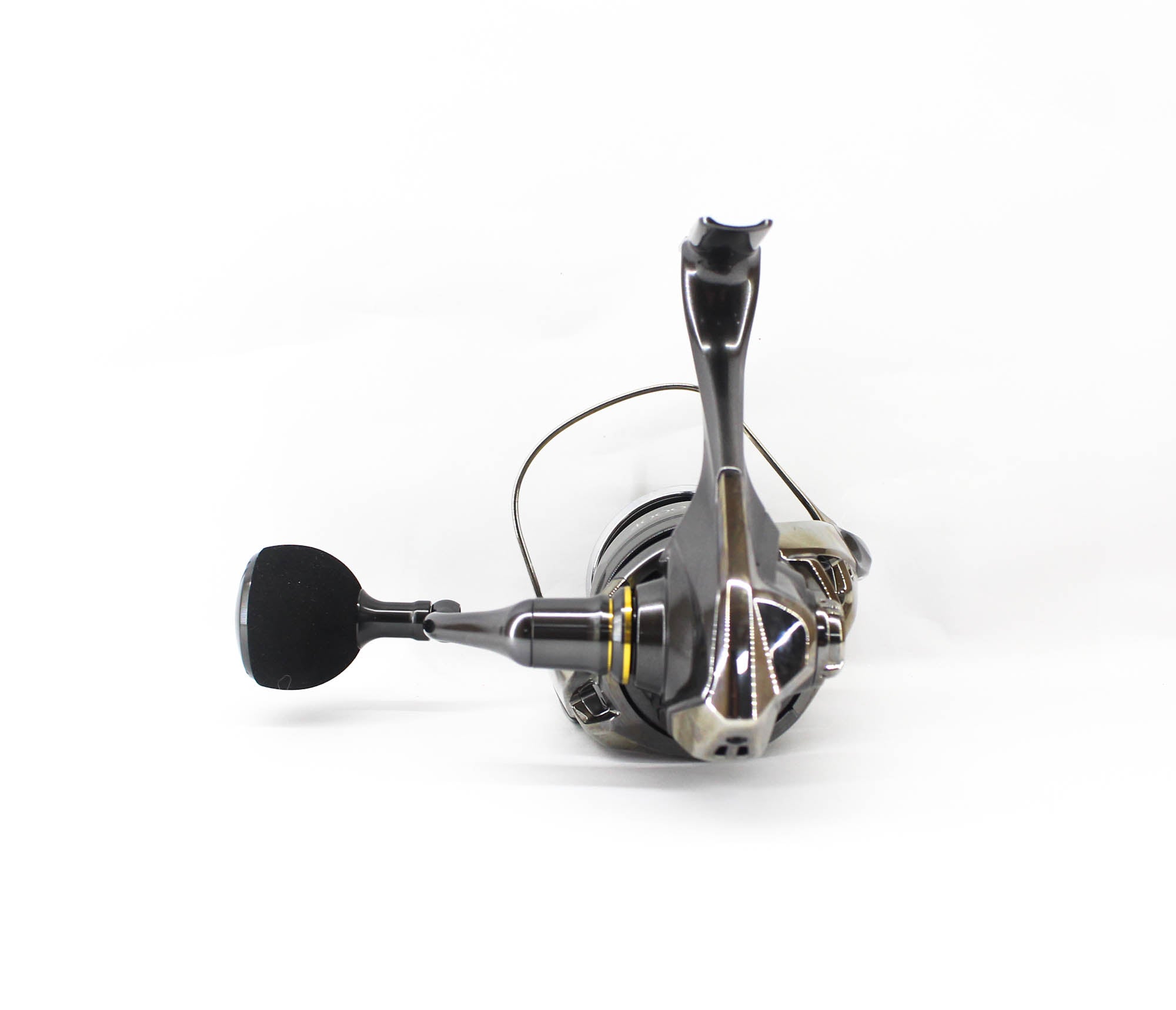 Shimano Reel Spinning Twinpower FE 4000 PG 2024 (1031)