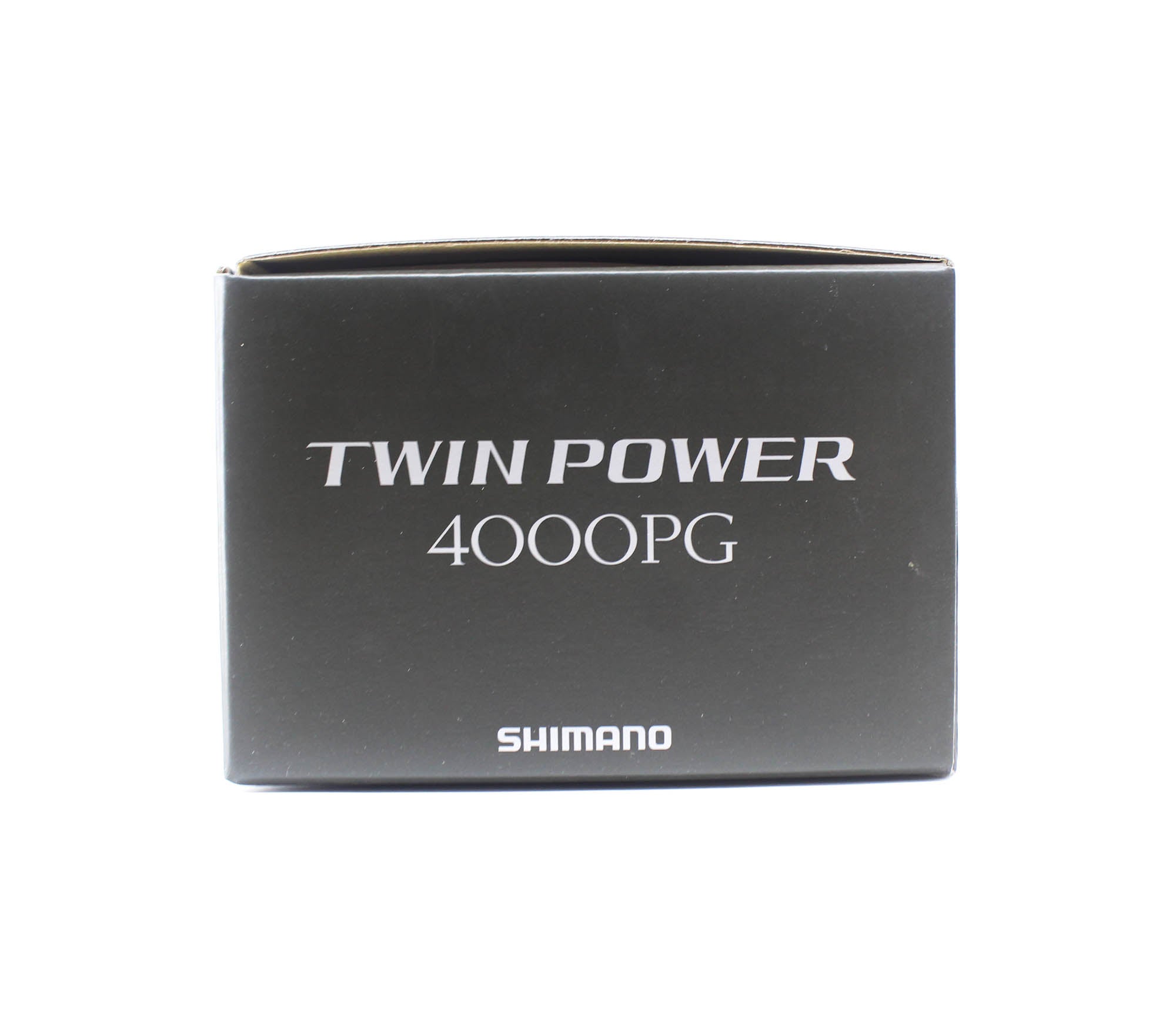 Shimano Reel Spinning Twinpower FE 4000 PG 2024 (1031)