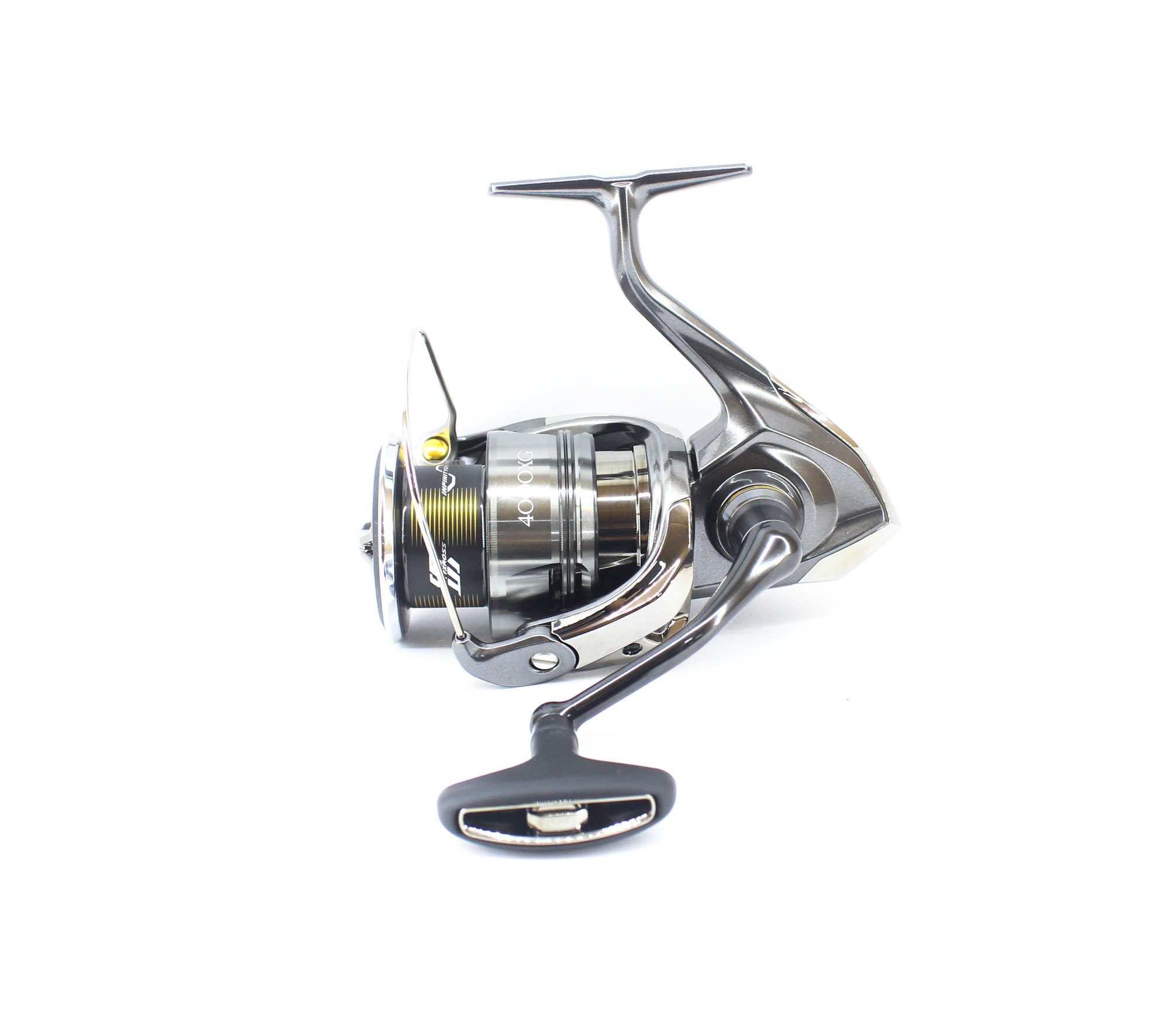 reel shimano twin power 4000 Shimano Reel Spinning Twinpower FE 4000 XG 2024 (1055)