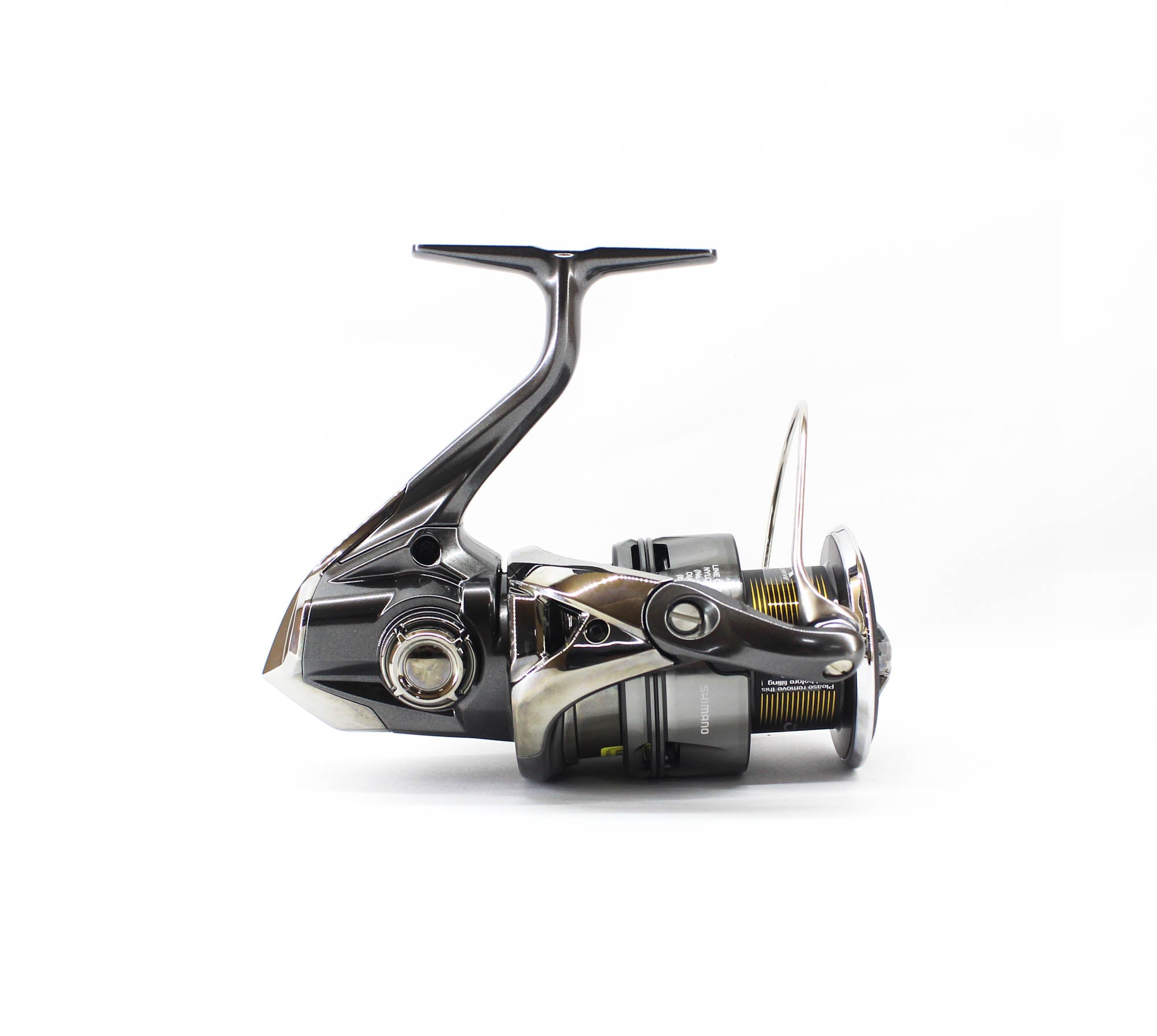 Shimano Reel Spinning Twinpower FE 4000 XG 2024 (1055)
