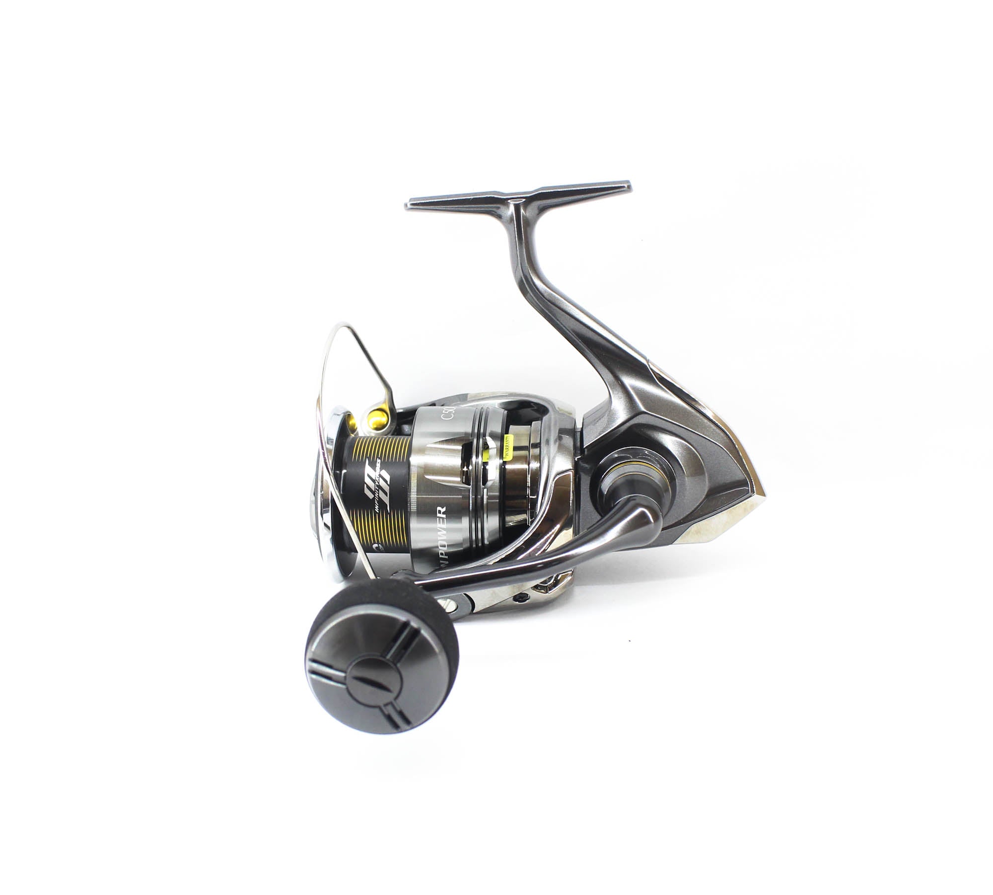 Shimano Reel Spinning Twinpower FE C5000 XG 2024 (1062)