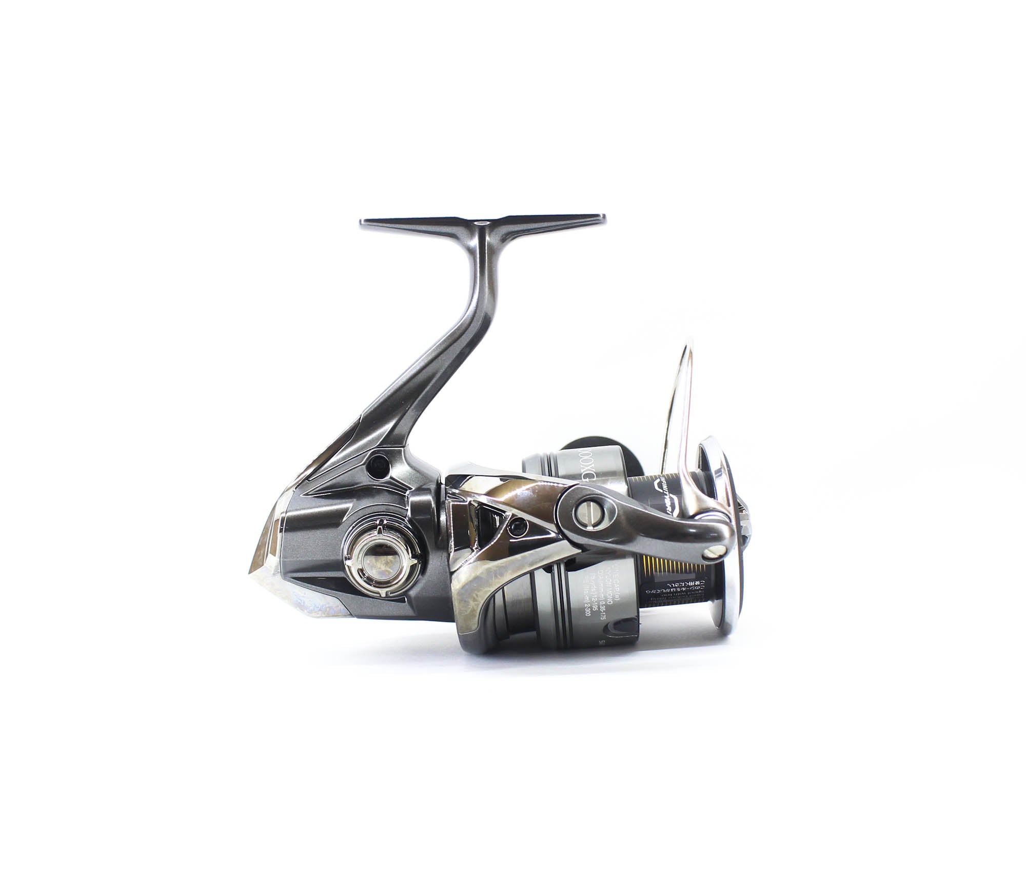 Shimano Reel Spinning Twinpower FE C5000 XG 2024 (1062)
