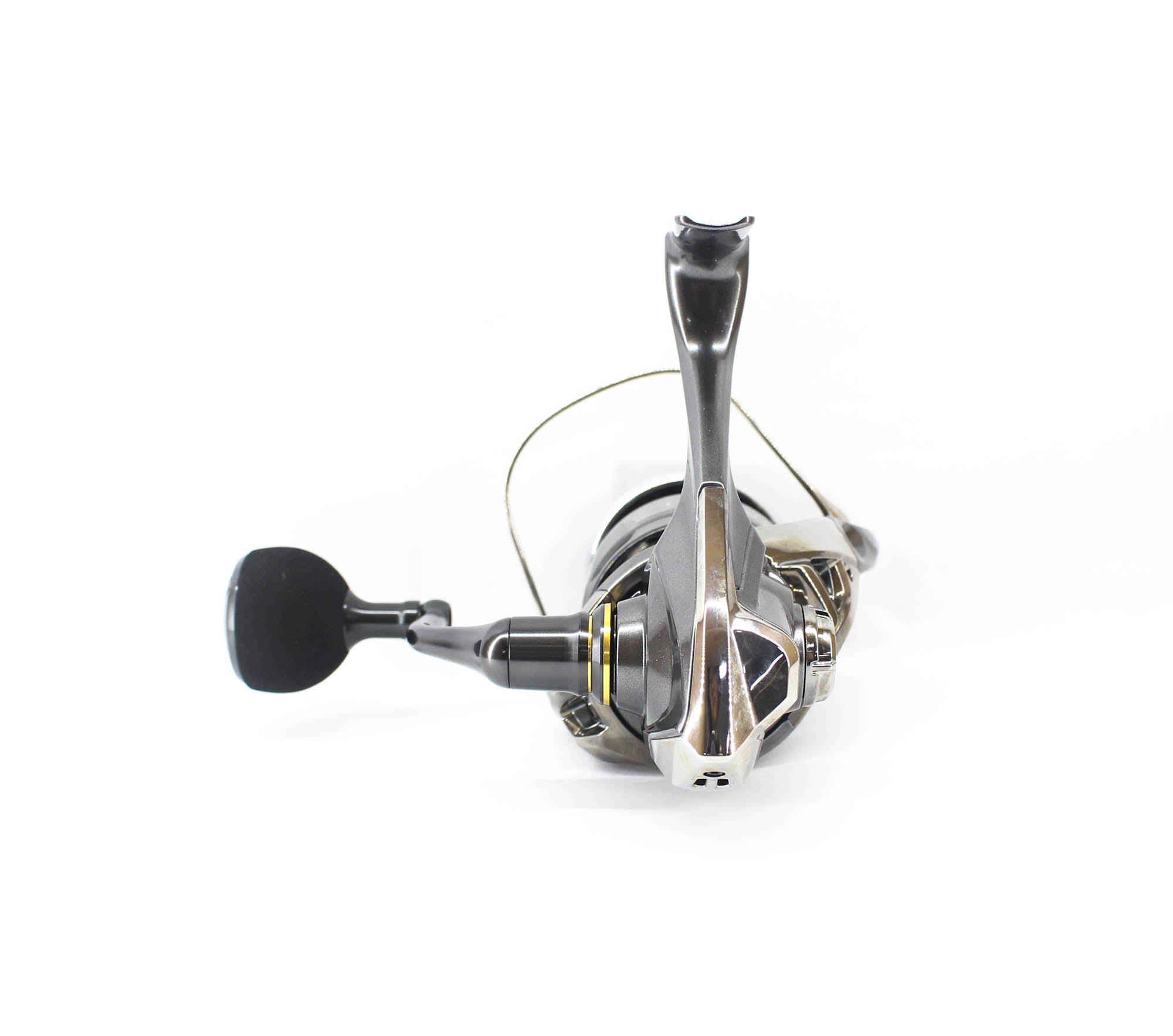 Shimano Reel Spinning Twinpower FE C5000 XG 2024 (1062)